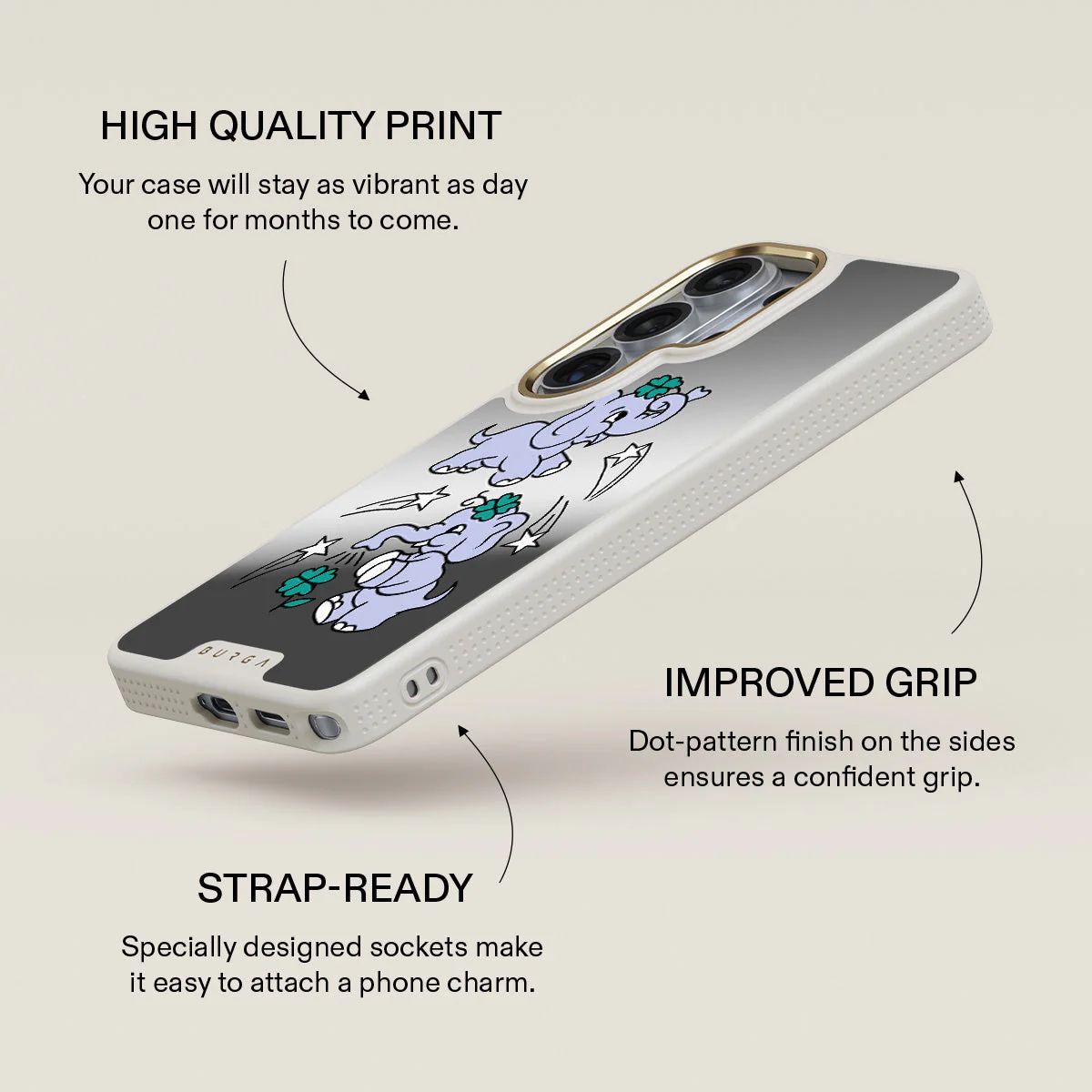 Big Energy - Samsung Galaxy S26 Ultra Case - Image 76