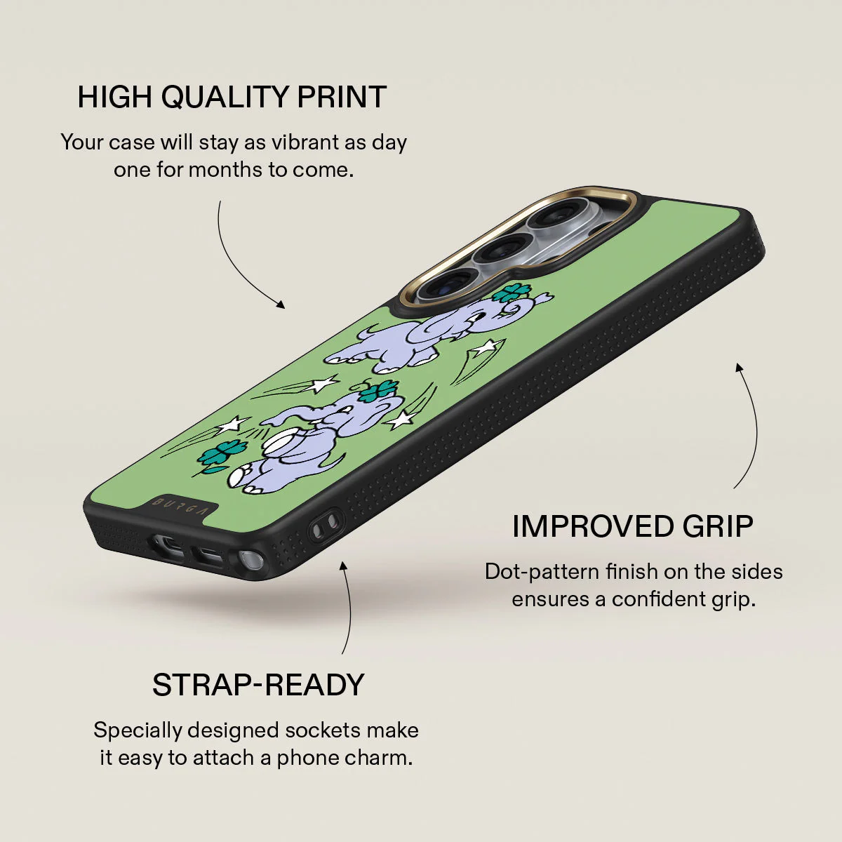 Big Energy - Samsung Galaxy S26 Ultra Case - Image 9