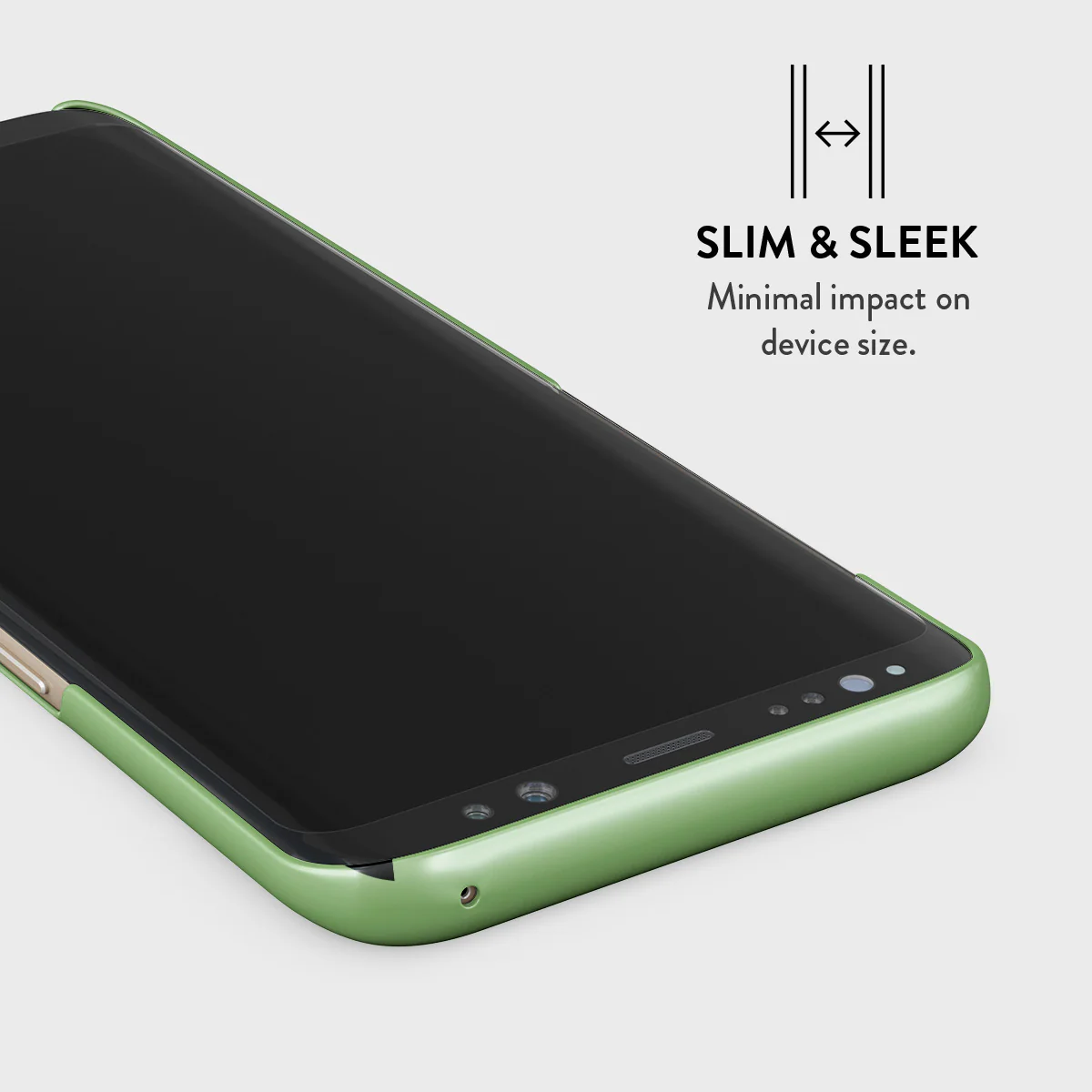 Big Energy - Samsung Galaxy S9 Case - Image 4