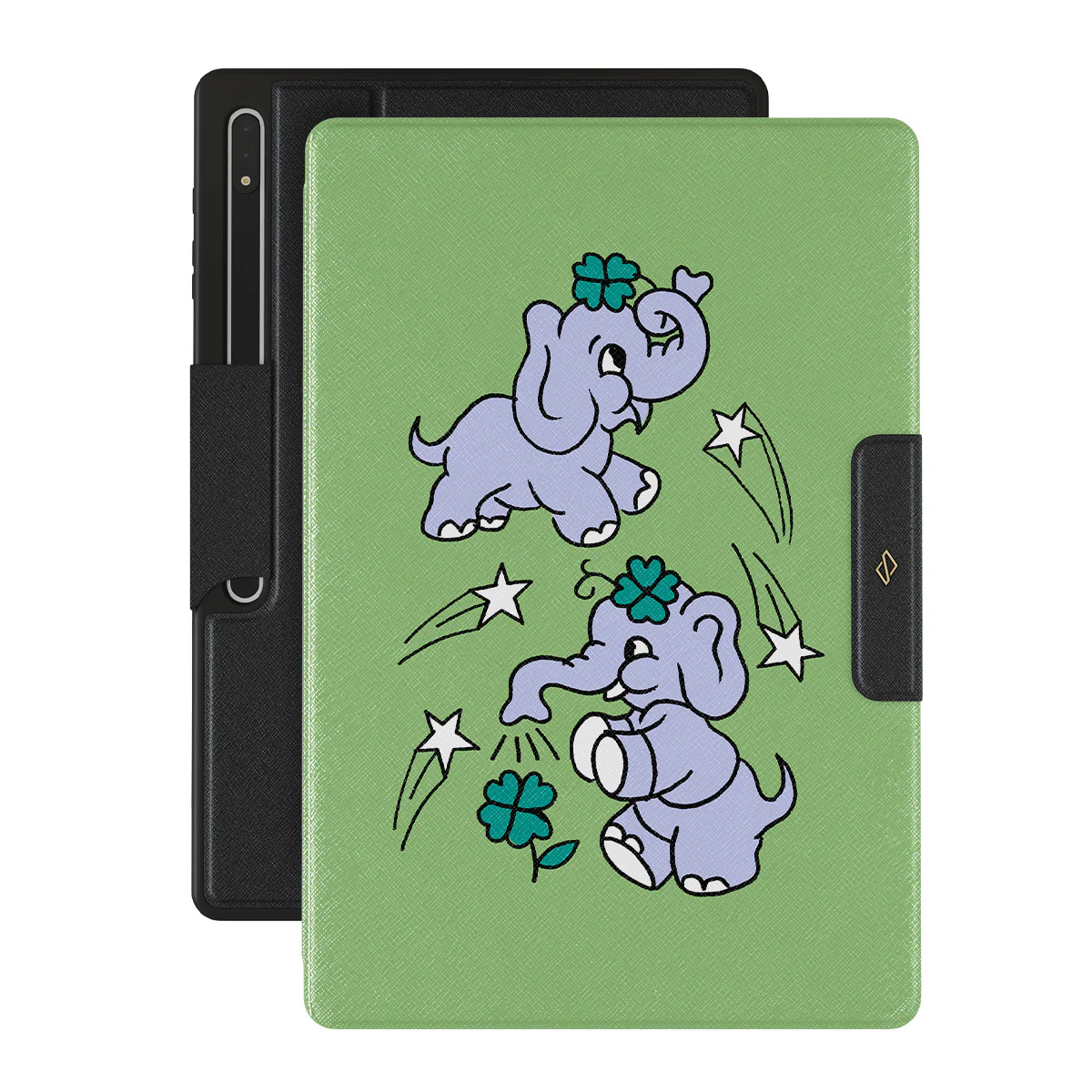 Big Energy - Samsung Galaxy Tab S9 Ultra Case