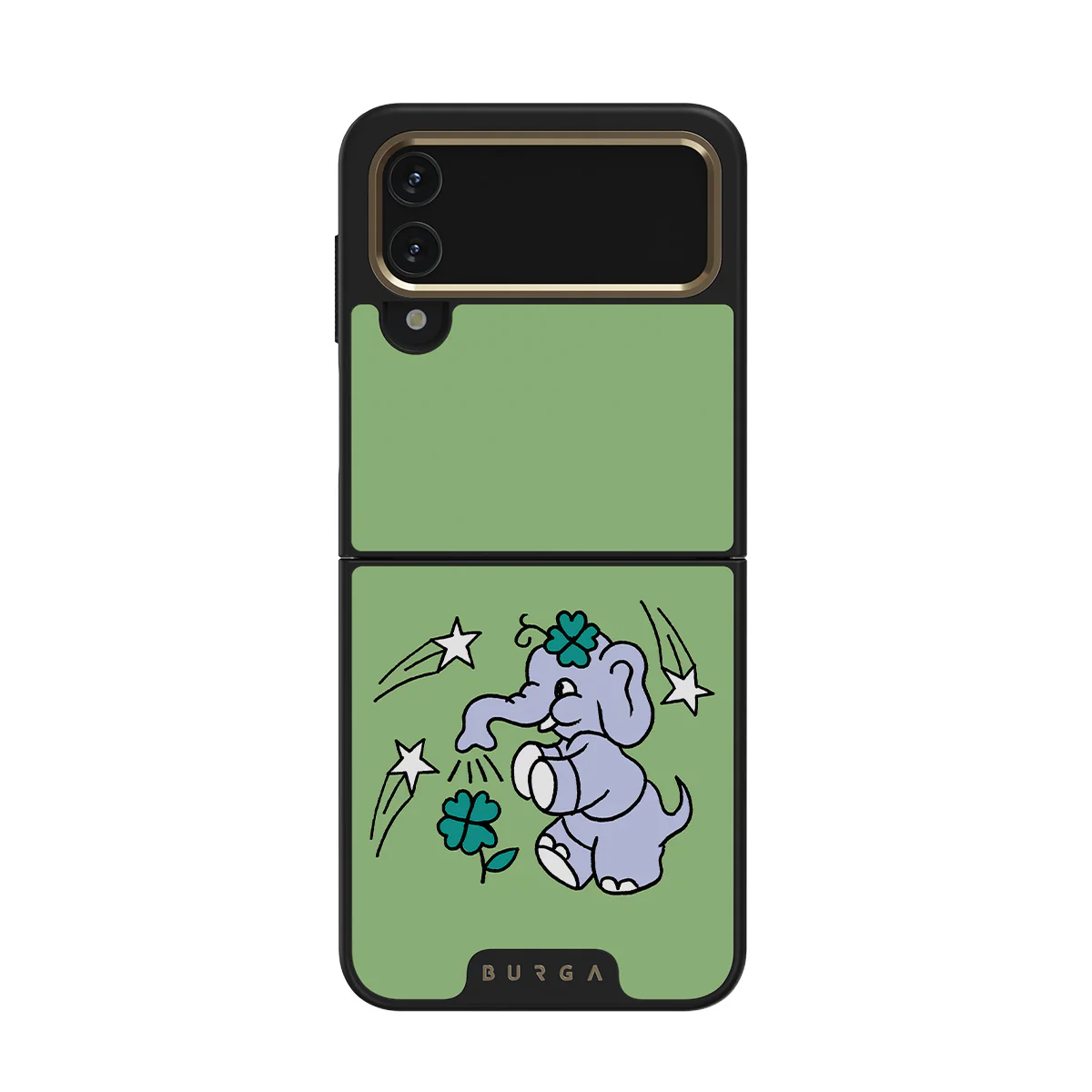 Big Energy - Samsung Galaxy Z Flip 4 Case - Image 14