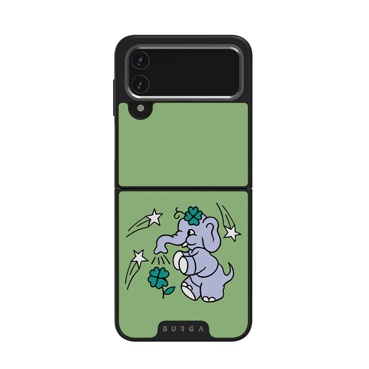 Big Energy - Samsung Galaxy Z Flip 4 Case - Image 20