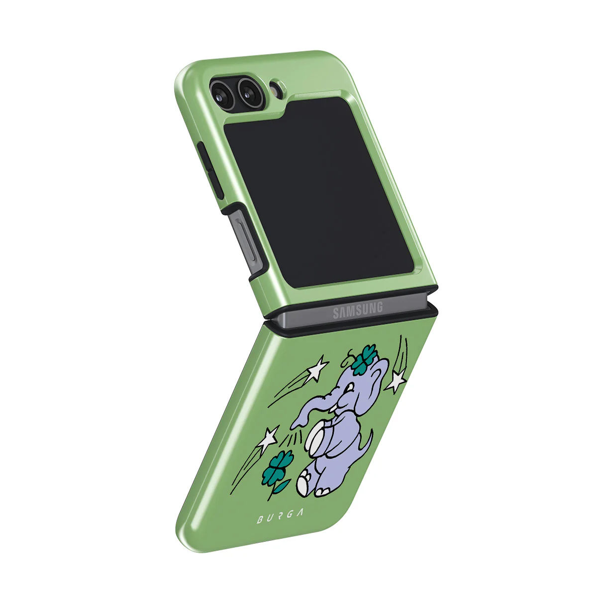 Big Energy - Samsung Galaxy Z Flip 5 Case
