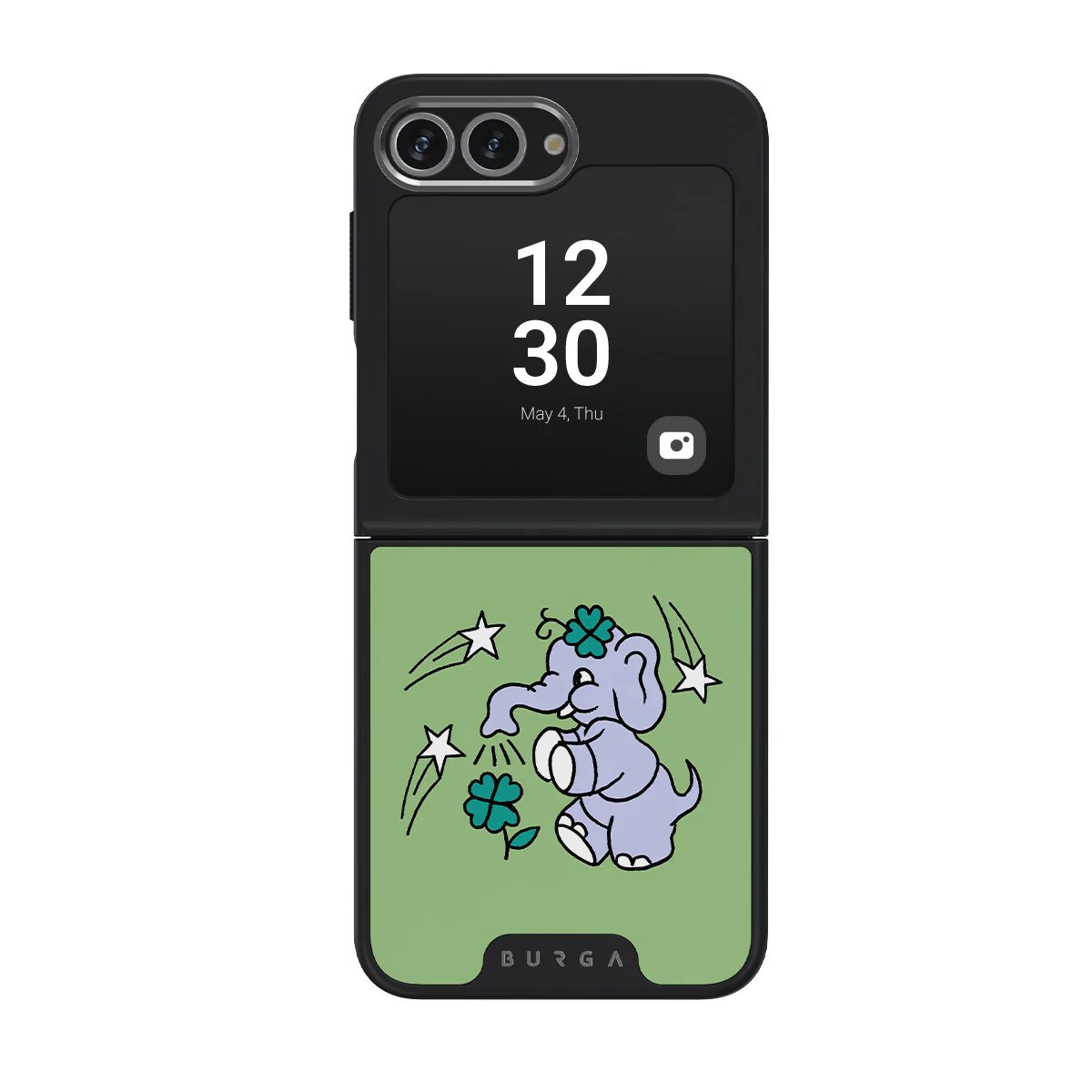 Big Energy - Samsung Galaxy Z Flip 6 Case - Image 13