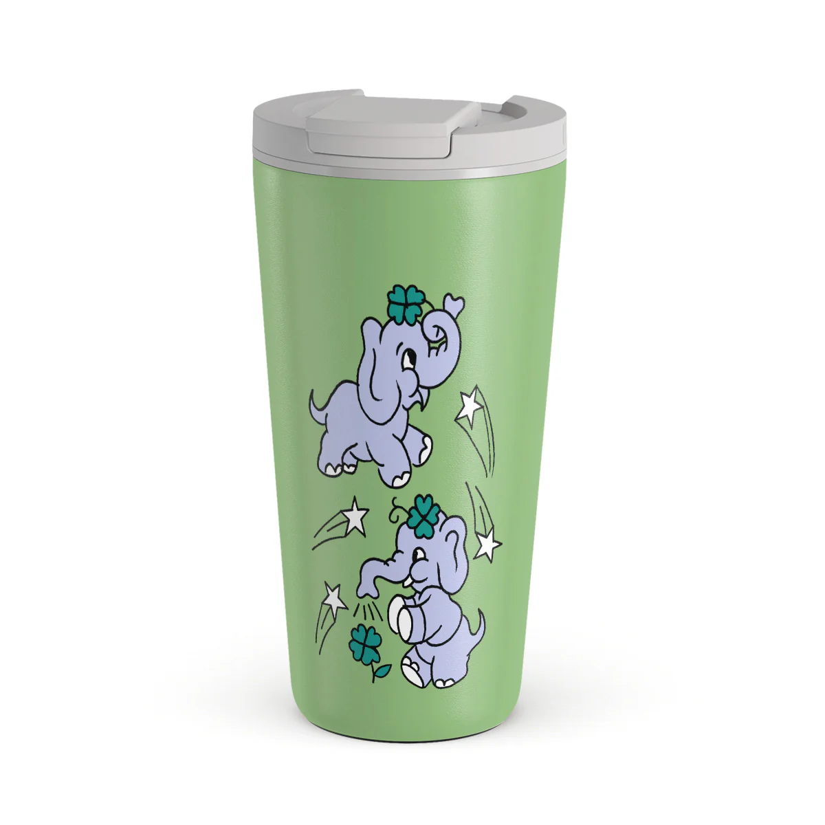 Big Energy - Travel Mug