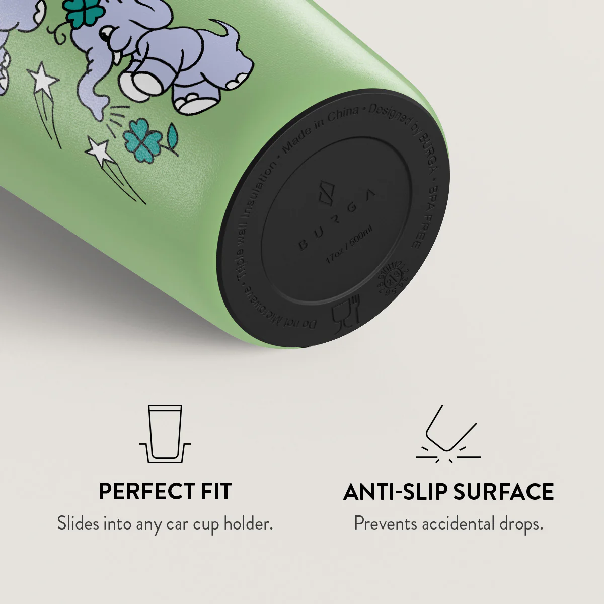 Big Energy - Travel Mug - Image 12