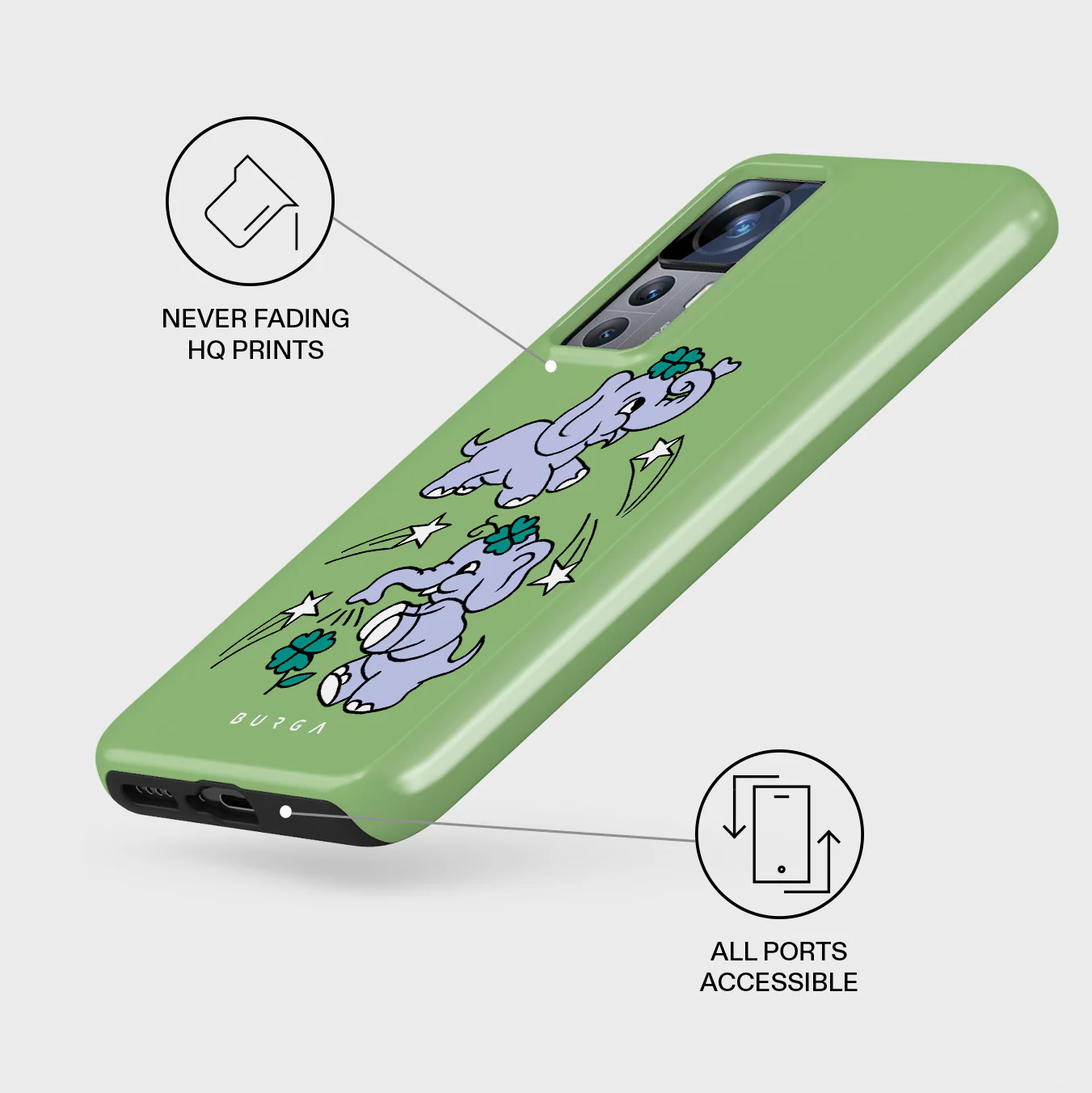 Big Energy - Xiaomi 12T Case - Image 3