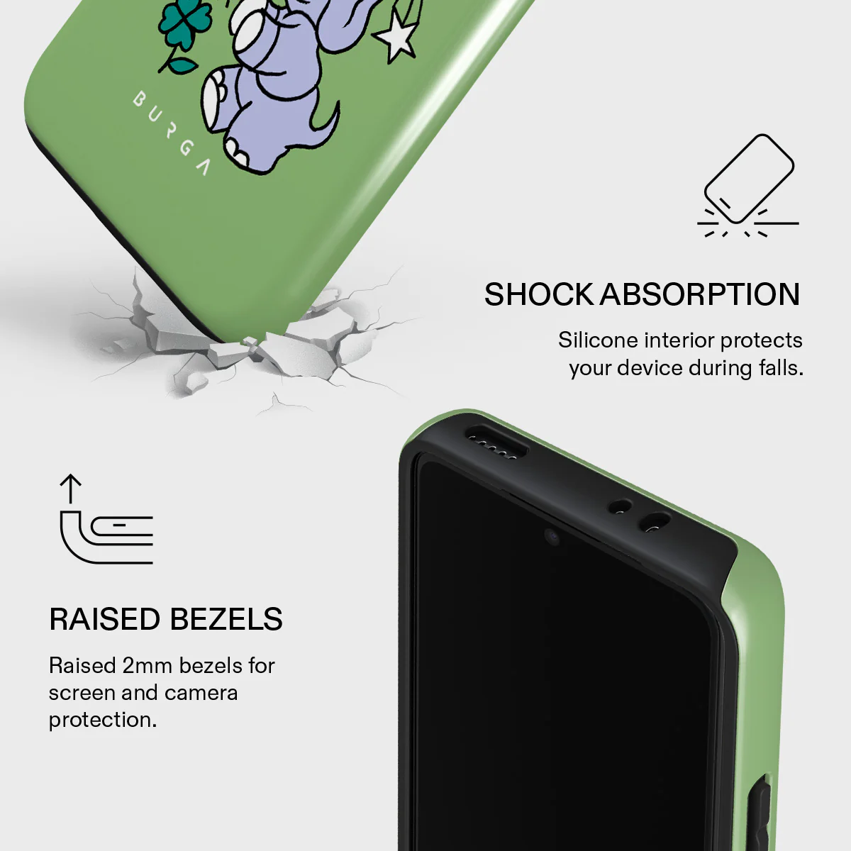 Big Energy - Xiaomi 12T Case - Image 4