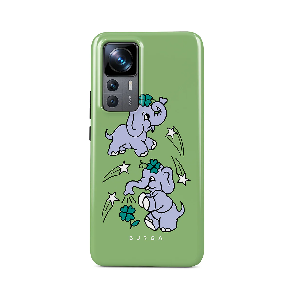 Big Energy - Xiaomi 12T Pro Case