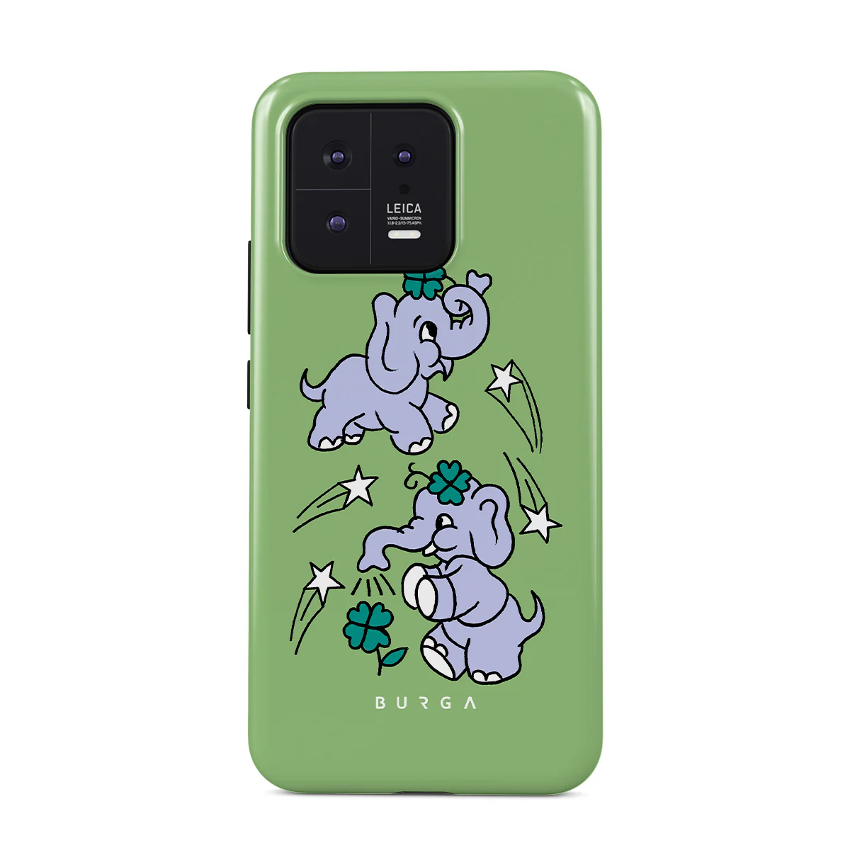 Big Energy - Xiaomi 13 Case