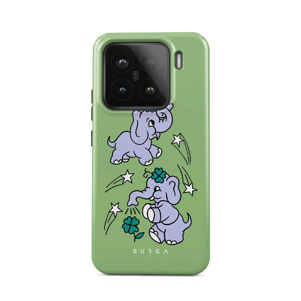 Big Energy - Xiaomi 15 Case