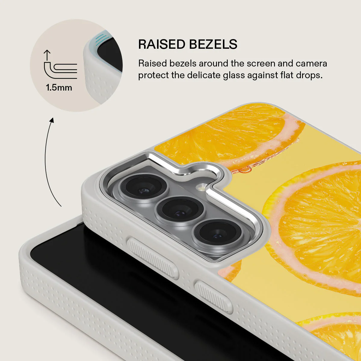 Bitter - Samsung Galaxy S26 Case - Image 36