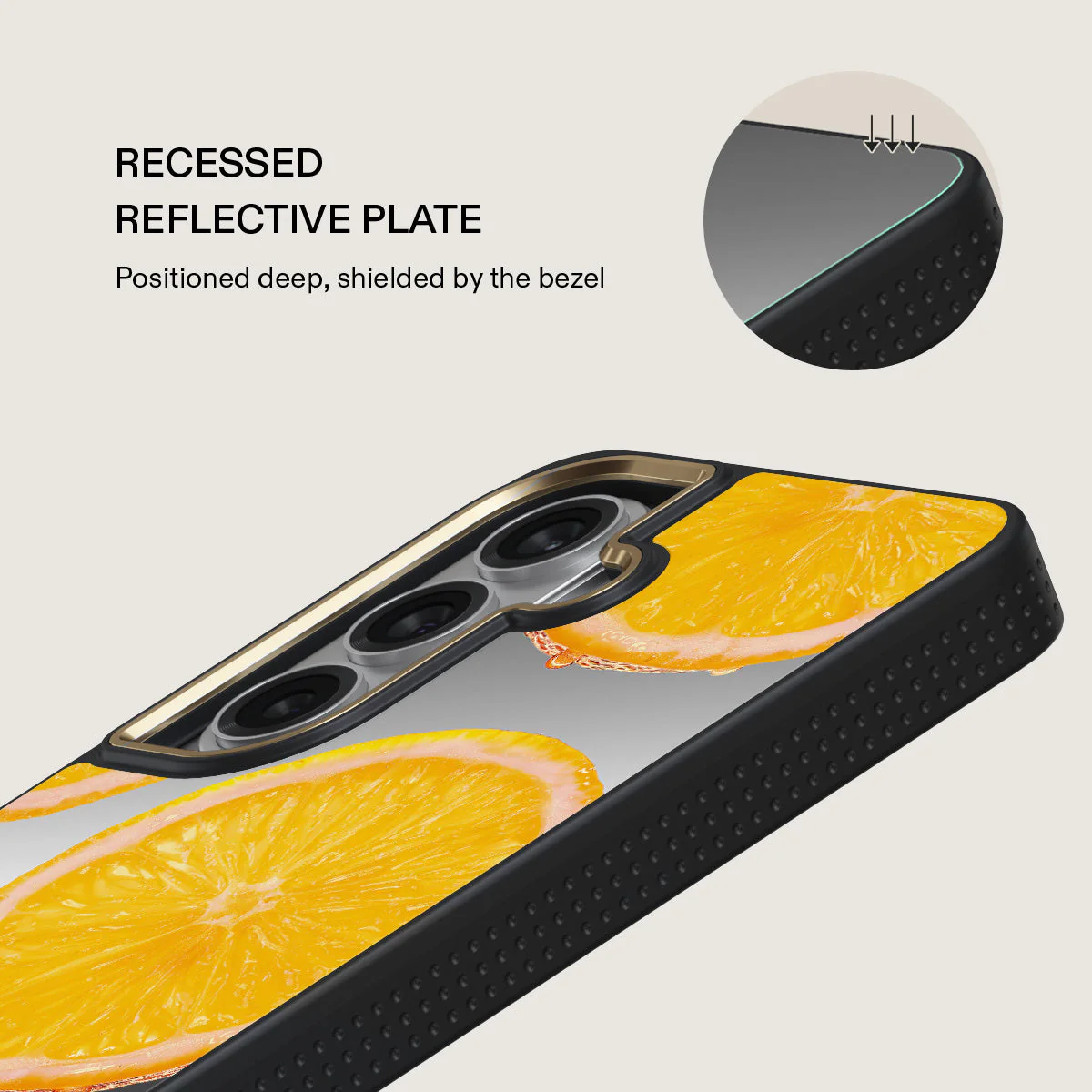 Bitter - Samsung Galaxy S26 Case - Image 43