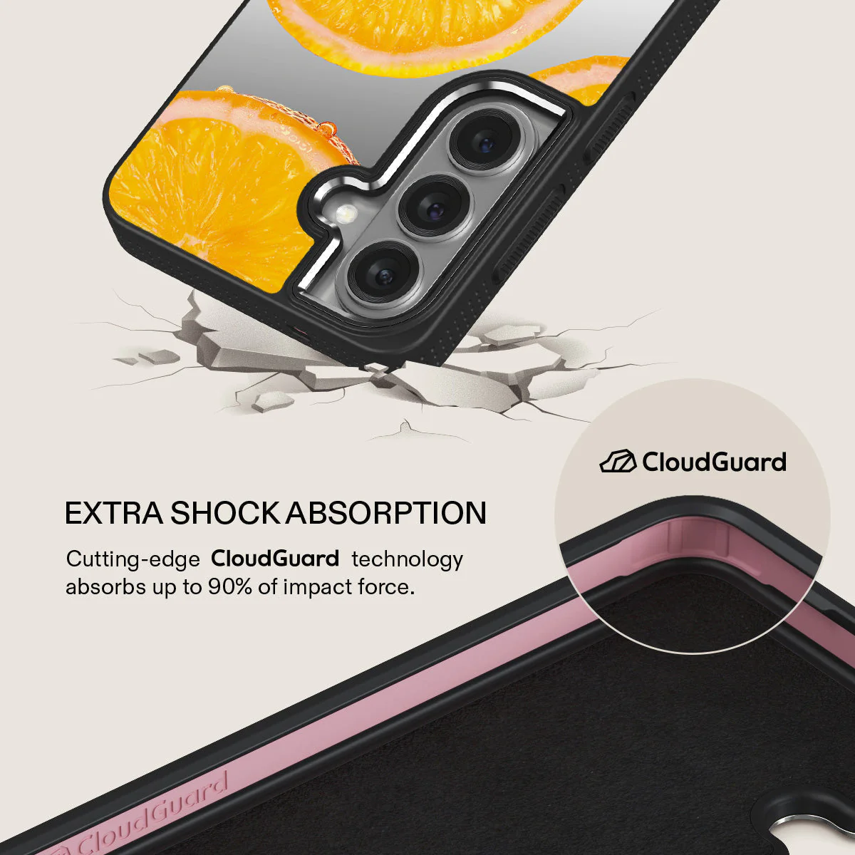 Bitter - Samsung Galaxy S26 Plus Case - Image 50