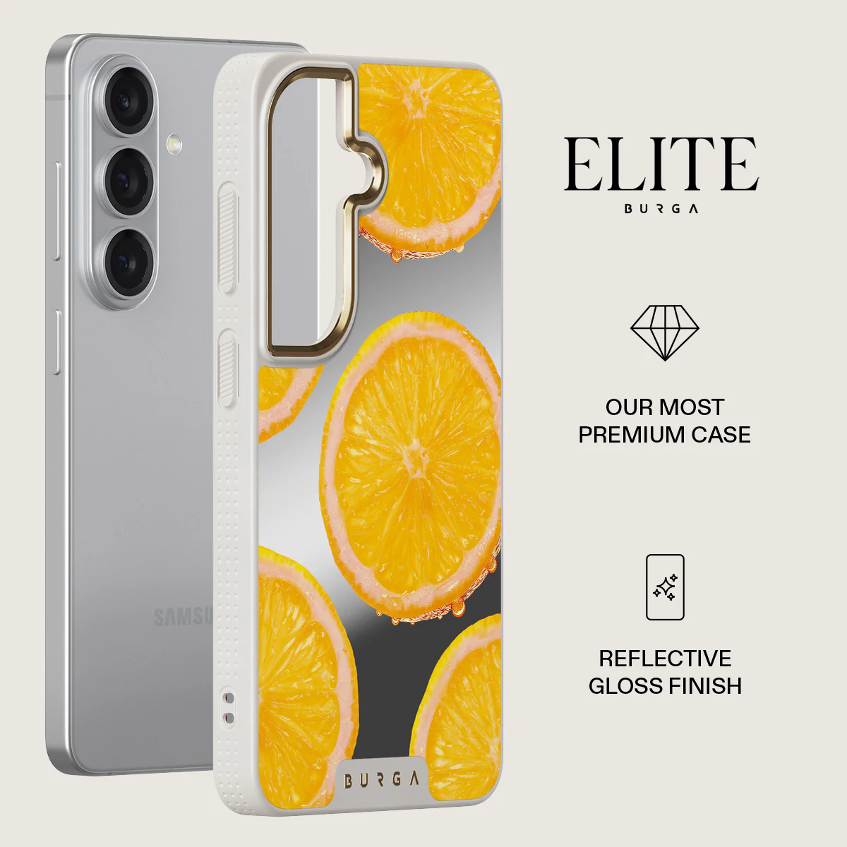 Bitter - Samsung Galaxy S26 Plus Case - Image 72