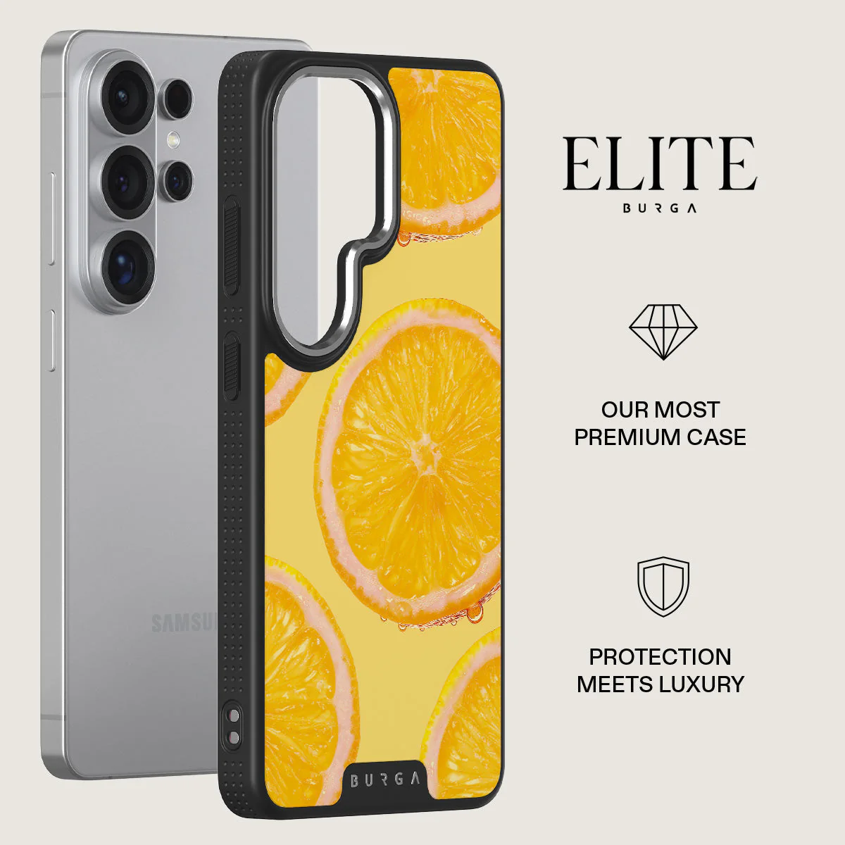 Bitter - Samsung Galaxy S26 Ultra Case - Image 20