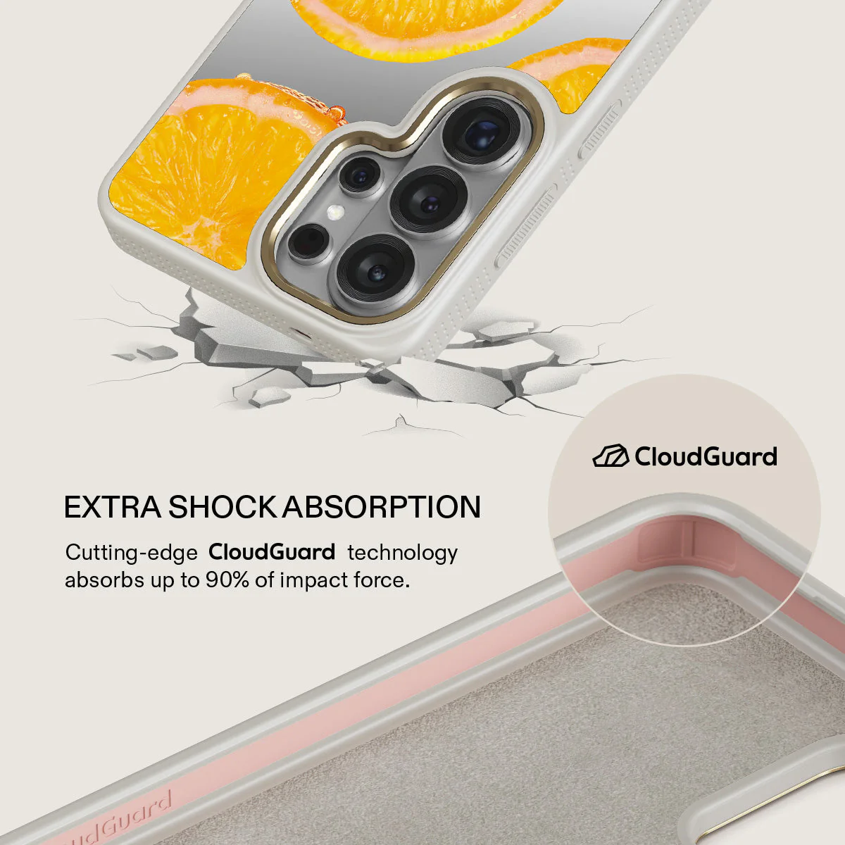 Bitter - Samsung Galaxy S26 Ultra Case - Image 73