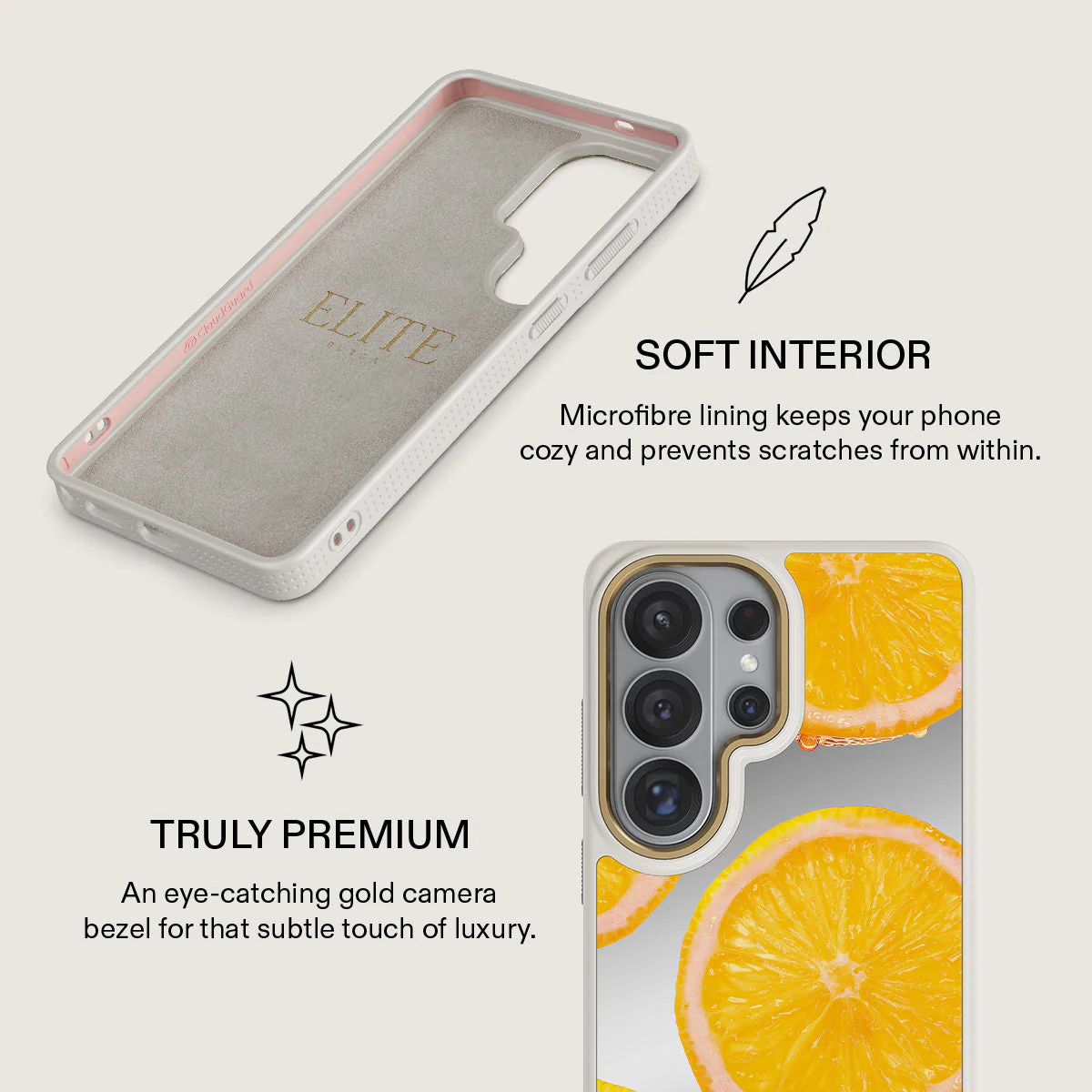 Bitter - Samsung Galaxy S26 Ultra Case - Image 77