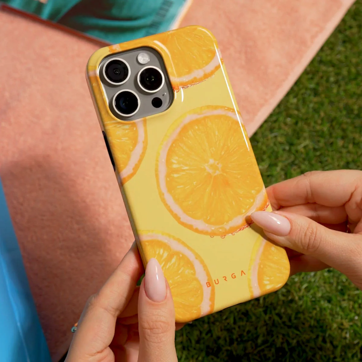 Bitter - Xiaomi 15T Case - Image 5