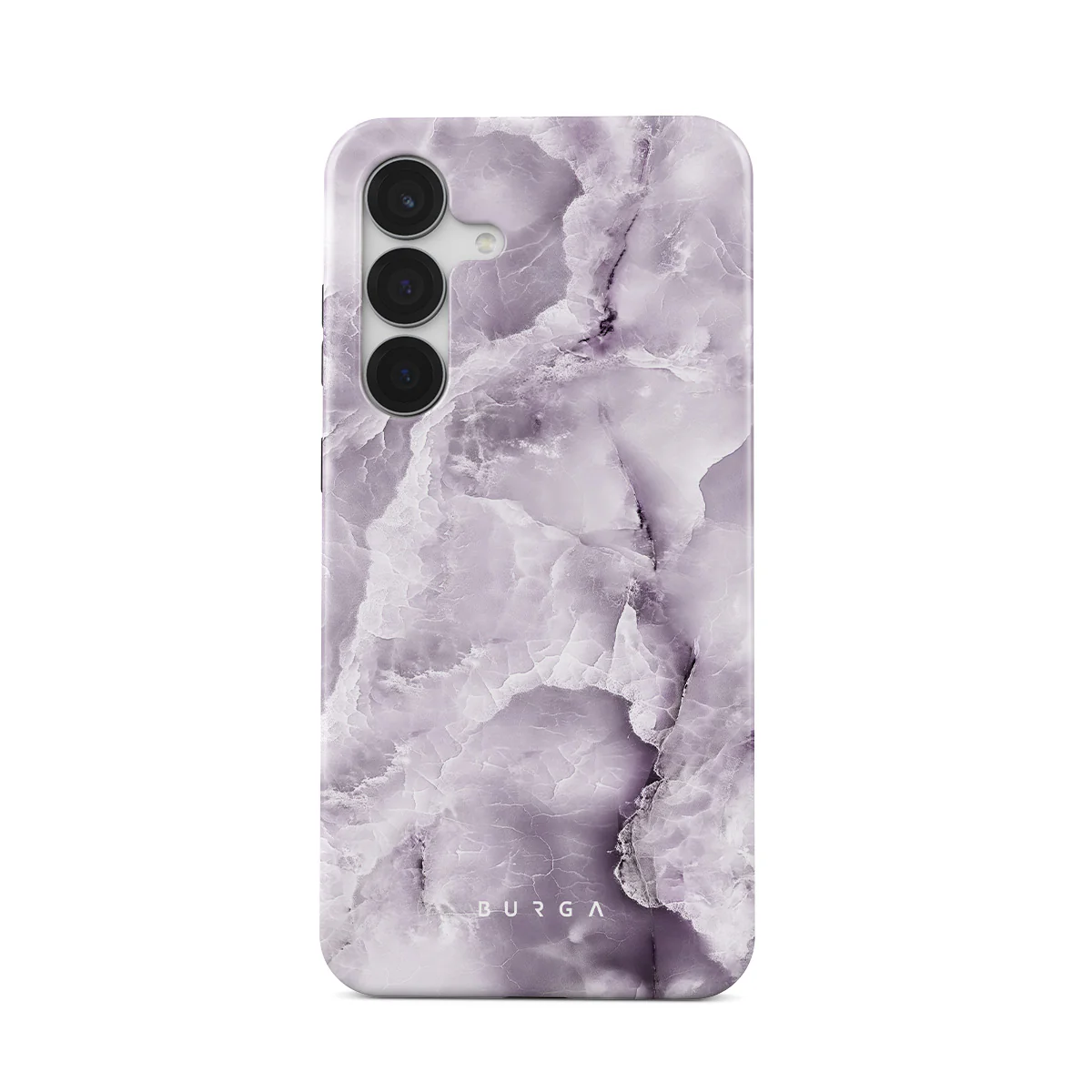 Black Currant - Samsung Galaxy S25 FE Case