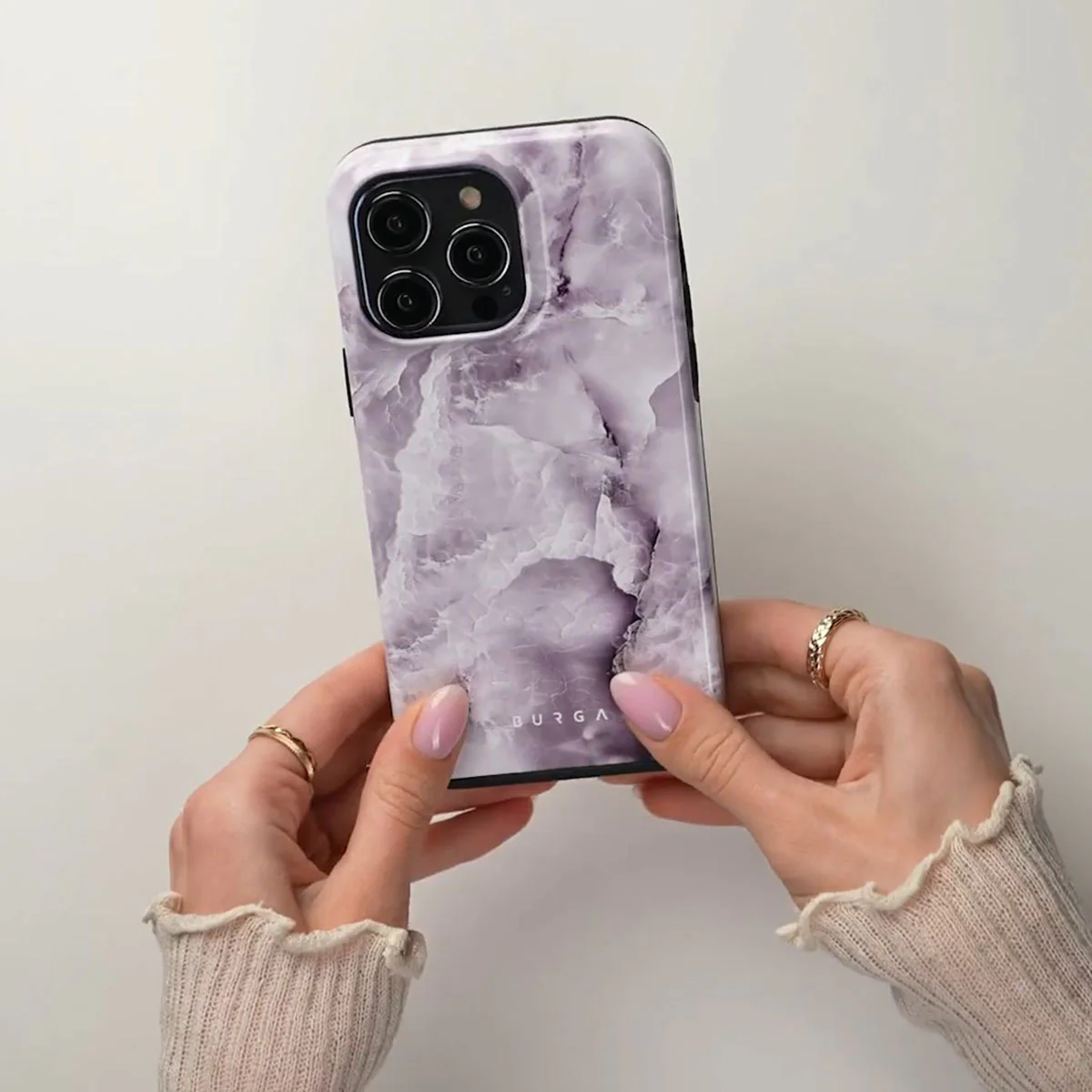 Black Currant - Xiaomi 15T Case - Image 5