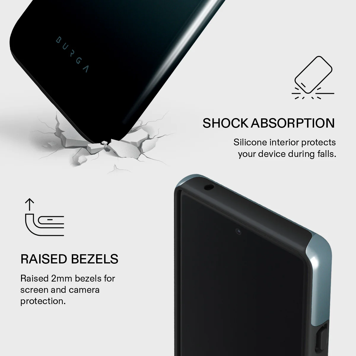 Black Hole - Google Pixel 6a Case - Image 4