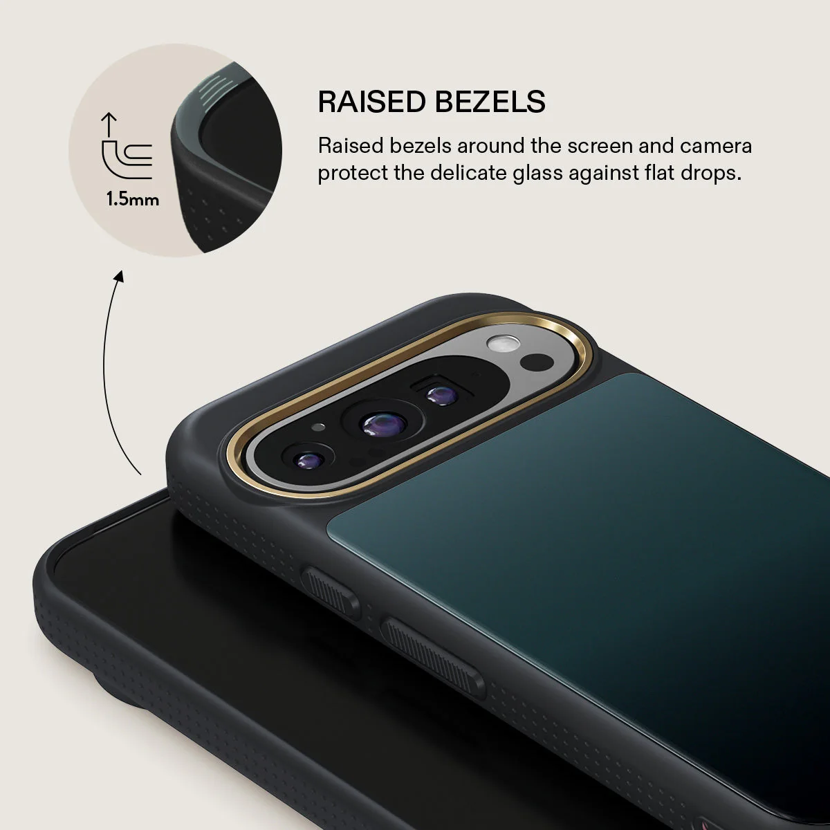 Black Hole - Google Pixel 9 Pro XL Case - Image 8