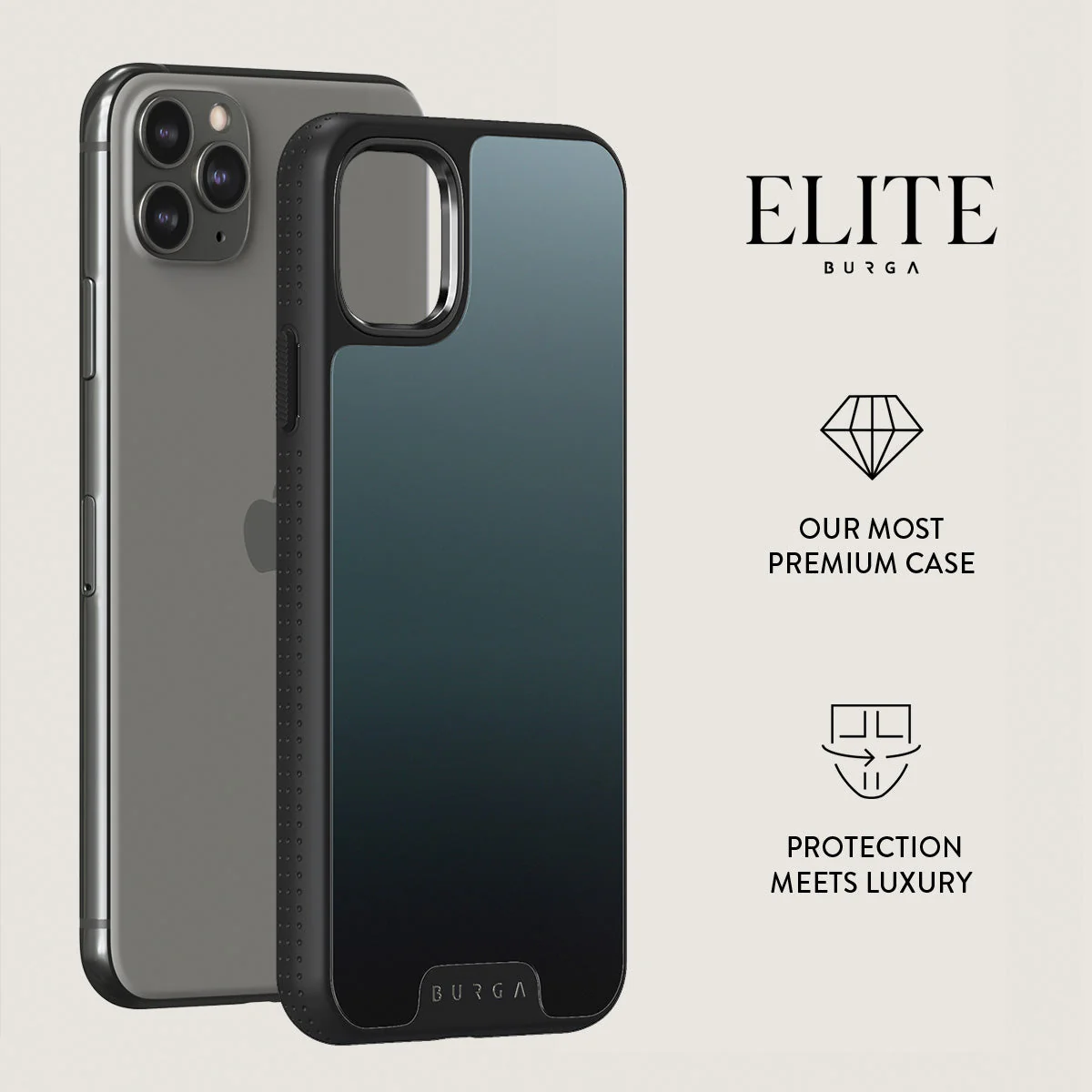 Black Hole - iPhone 11 Pro Case - Image 17