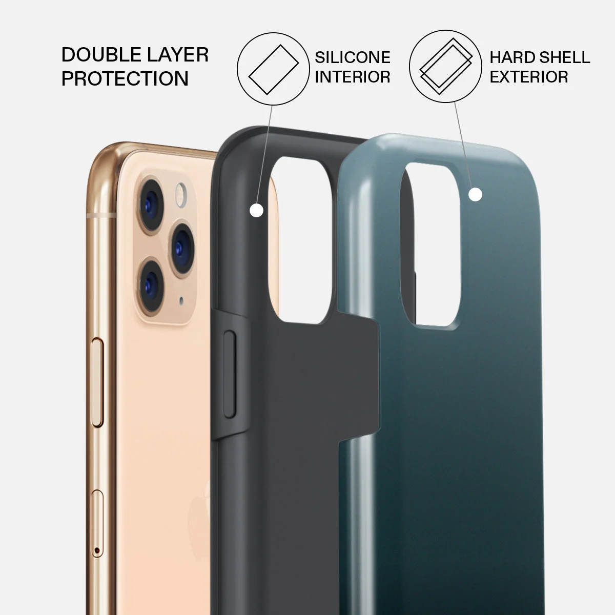 Black Hole - iPhone 11 Pro Case - Image 6