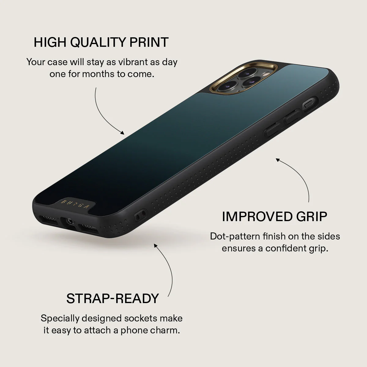 Black Hole - iPhone 11 Pro Max Case - Image 13