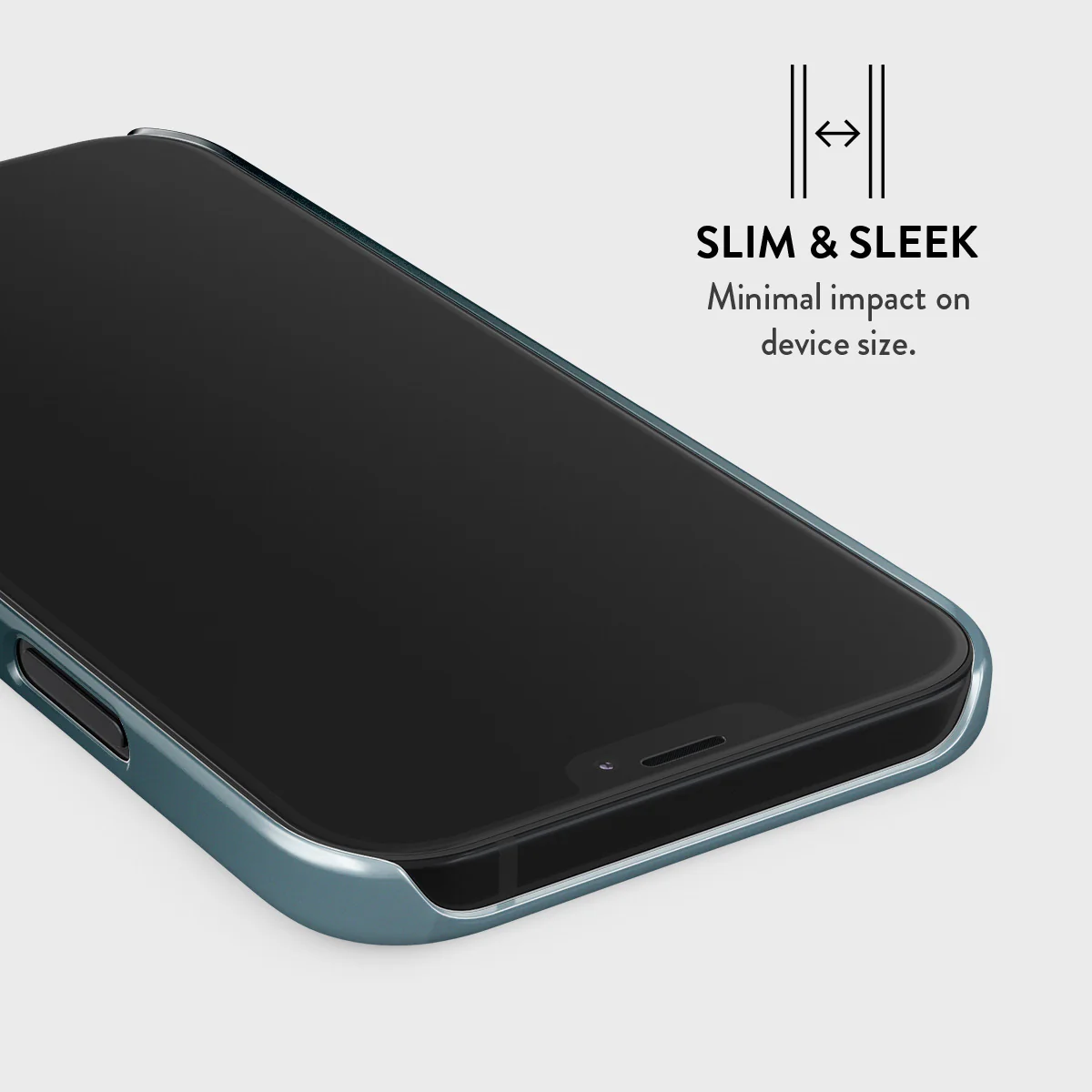 Black Hole - iPhone 12 Mini Case - Image 4