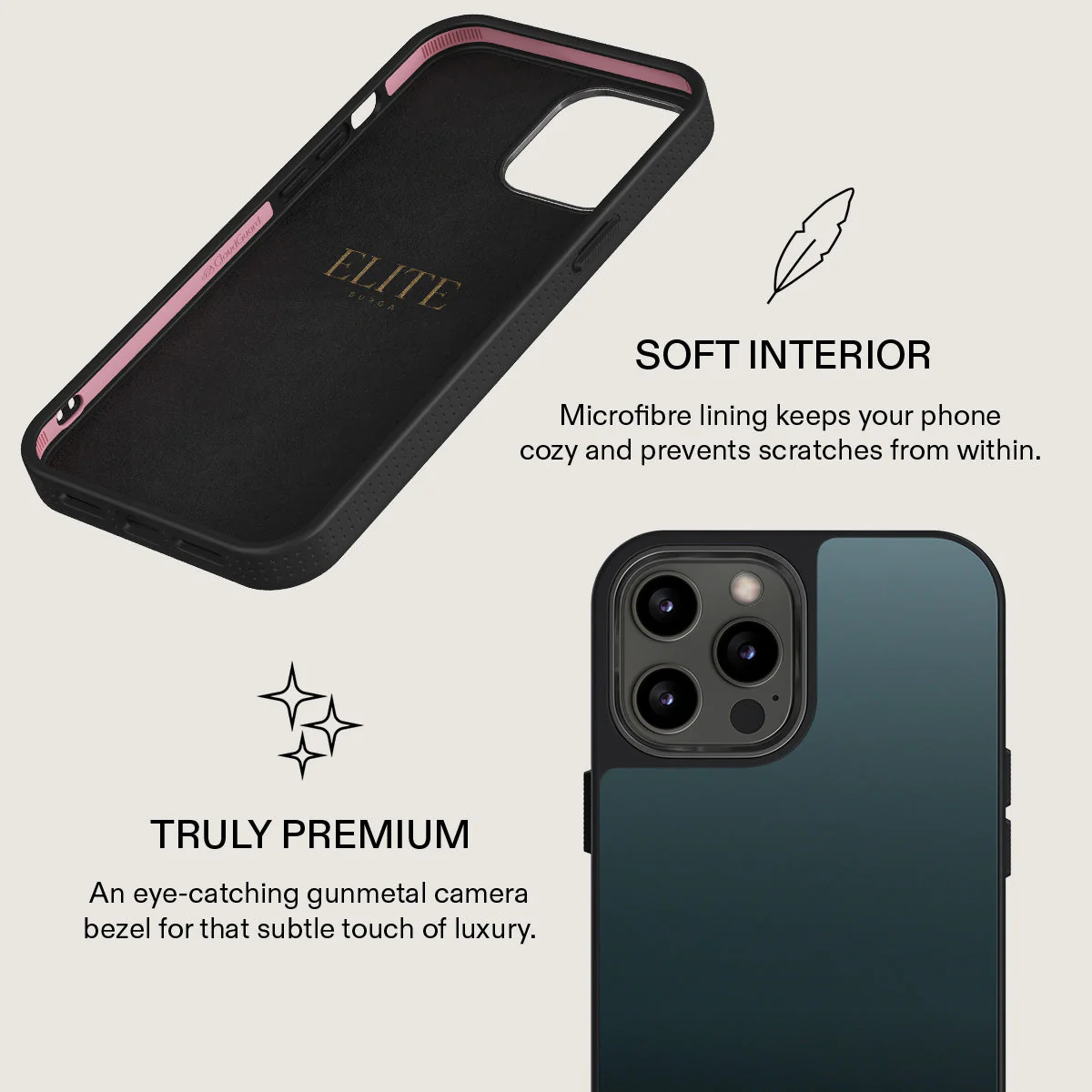 Black Hole - iPhone 12 Pro Max Case - Image 21