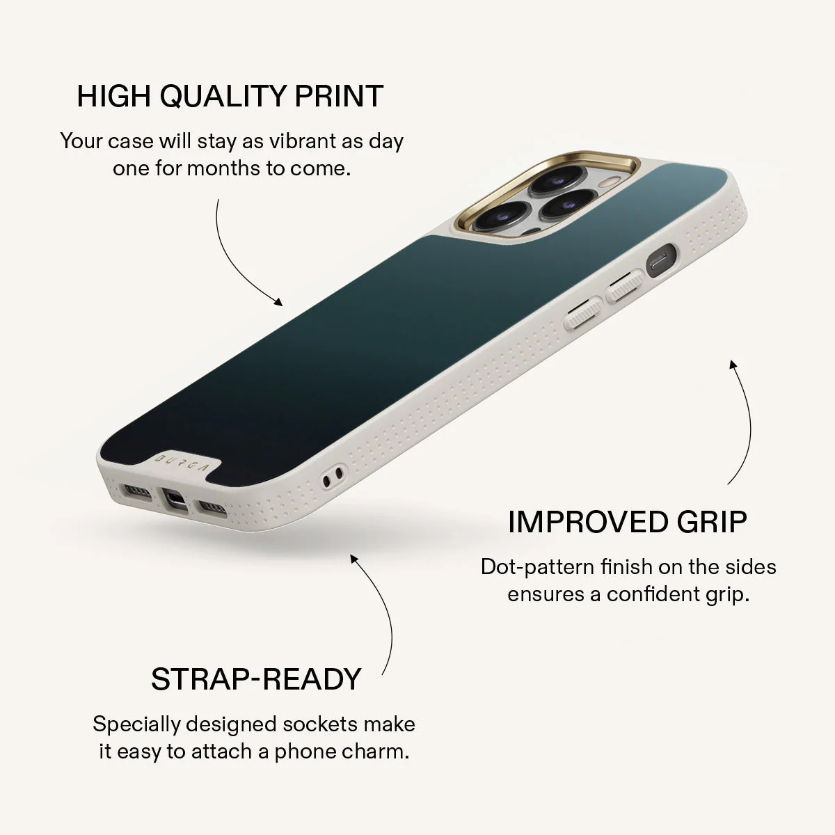 Black Hole - iPhone 13 Pro Case - Image 23