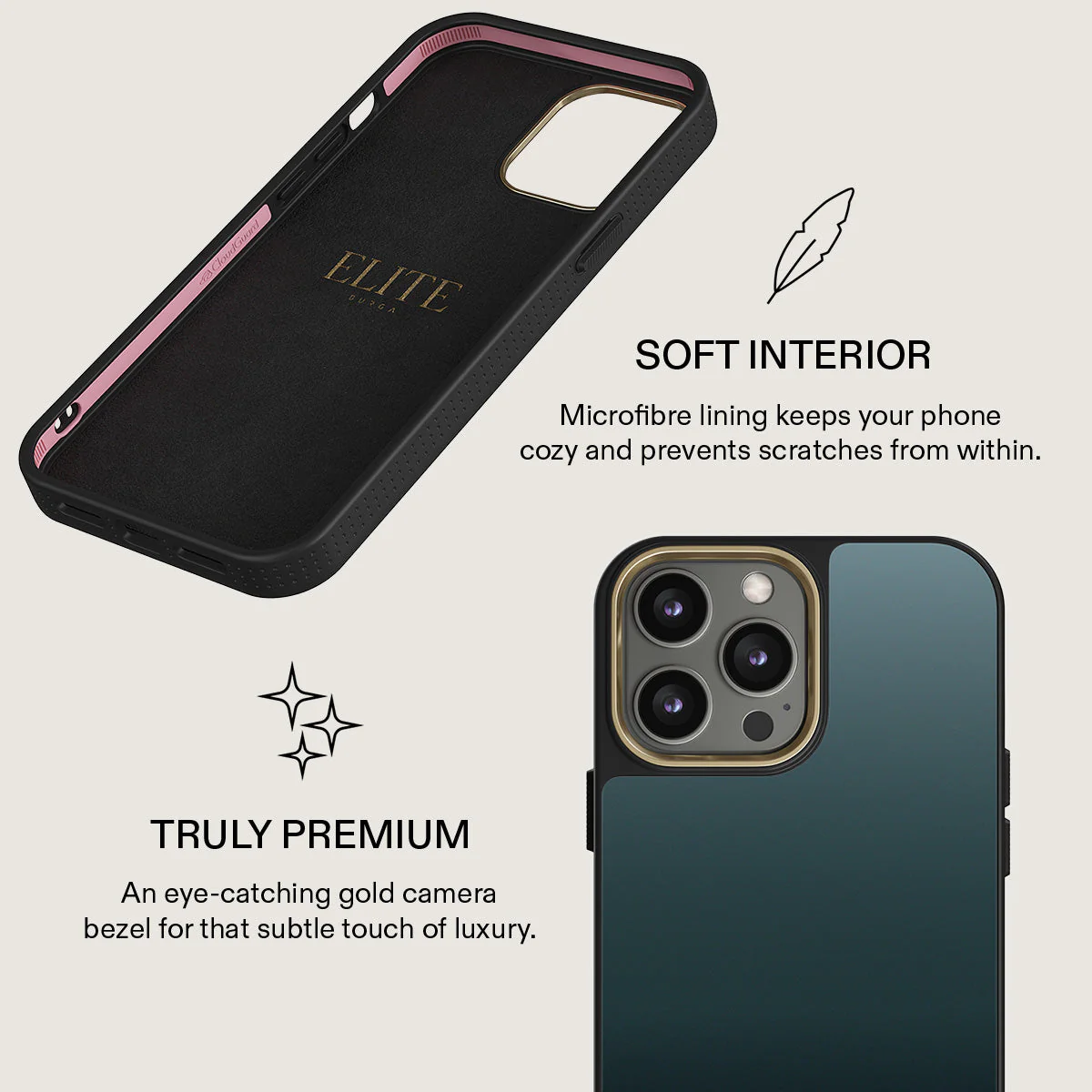 Black Hole - iPhone 13 Pro Max Case - Image 10