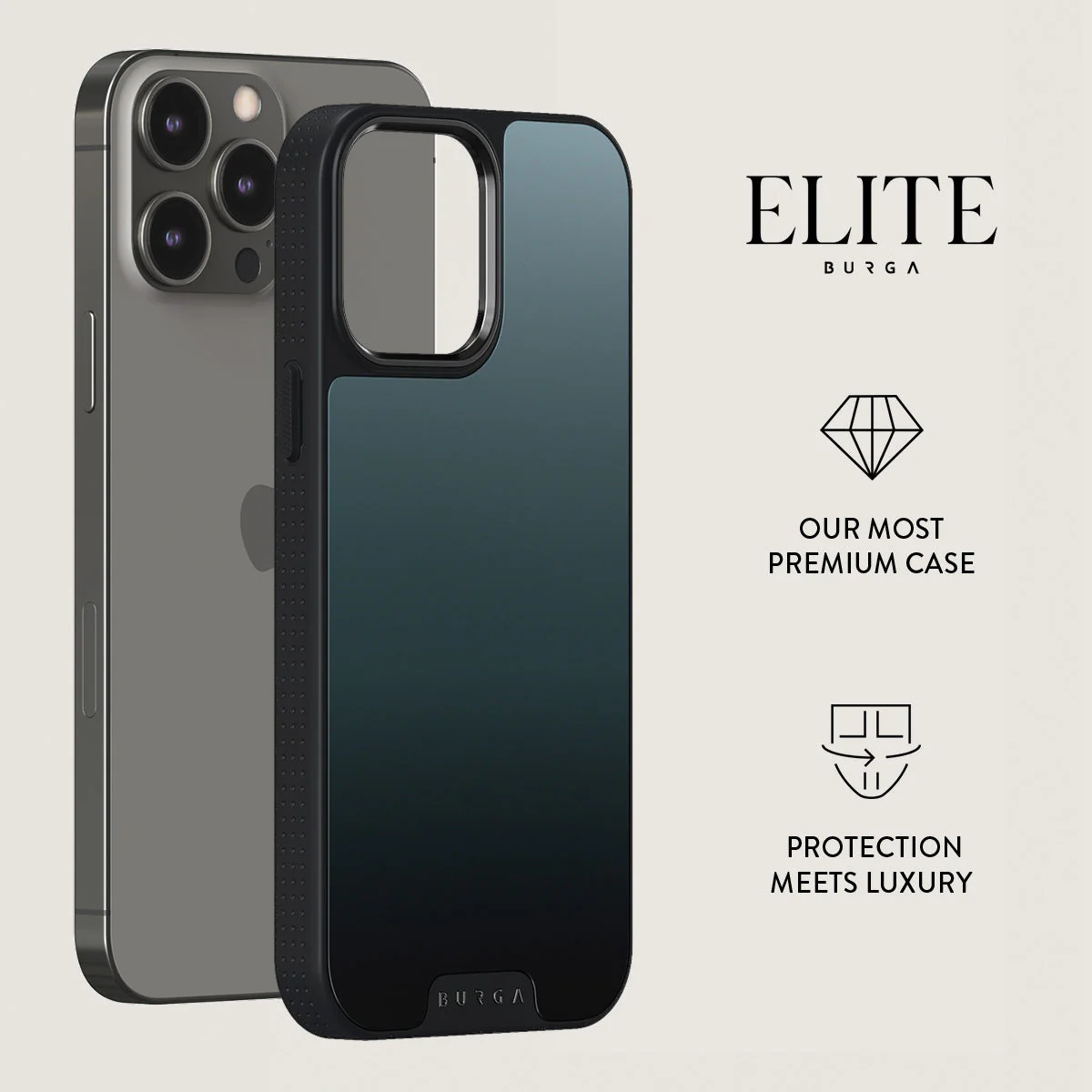 Black Hole - iPhone 13 Pro Max Case - Image 13