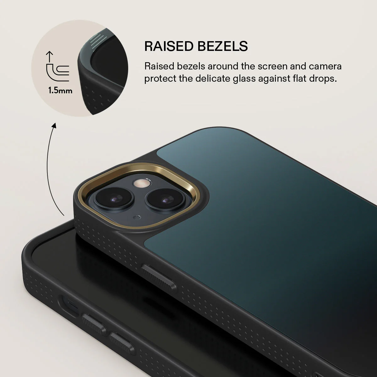 Black Hole - iPhone 14 Case - Image 8