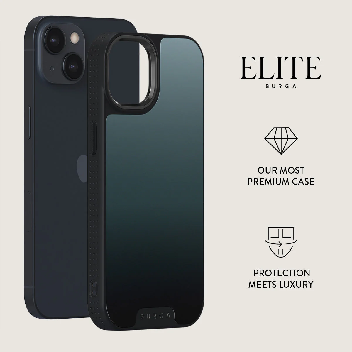 Black Hole - iPhone 14 Plus Case - Image 13