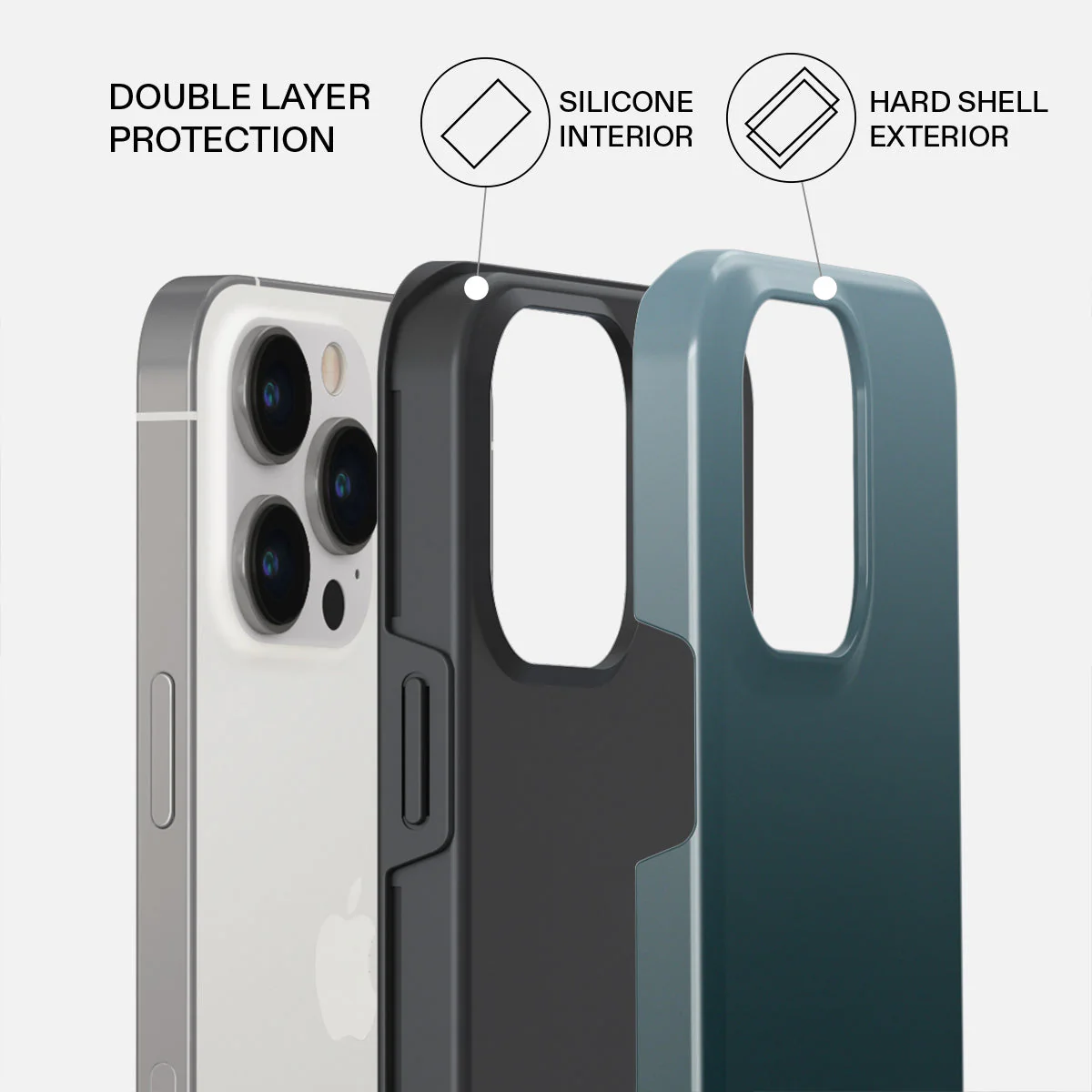 Black Hole - iPhone 14 Pro Max Case - Image 2