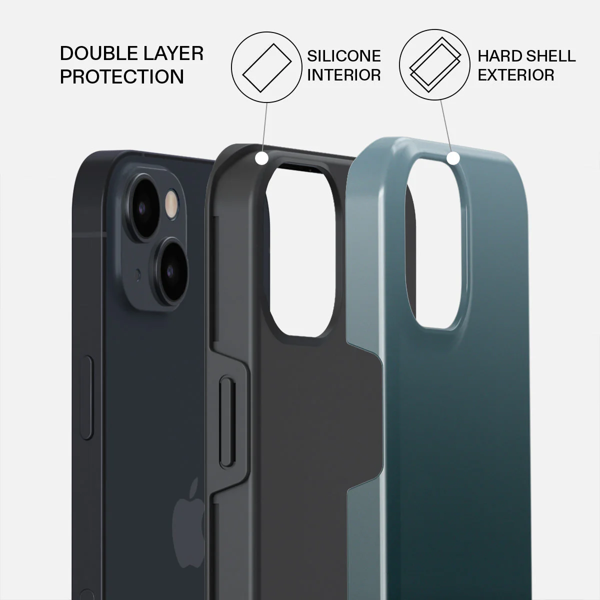 Black Hole - iPhone 15 Case - Image 2