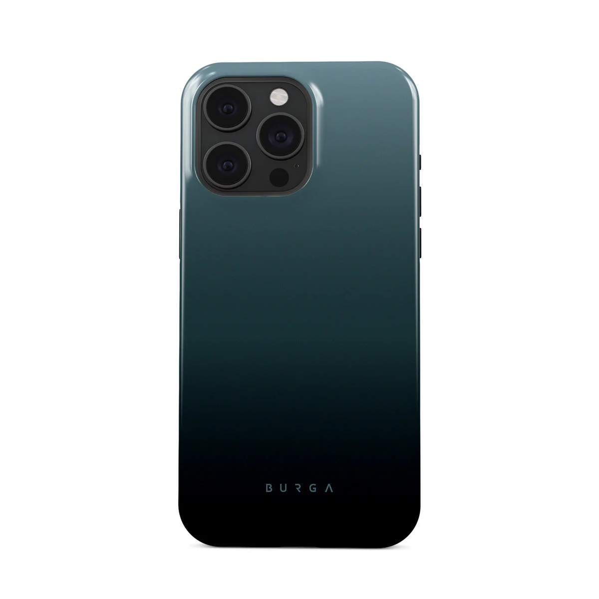 Black Hole - iPhone 15 Pro Max Case