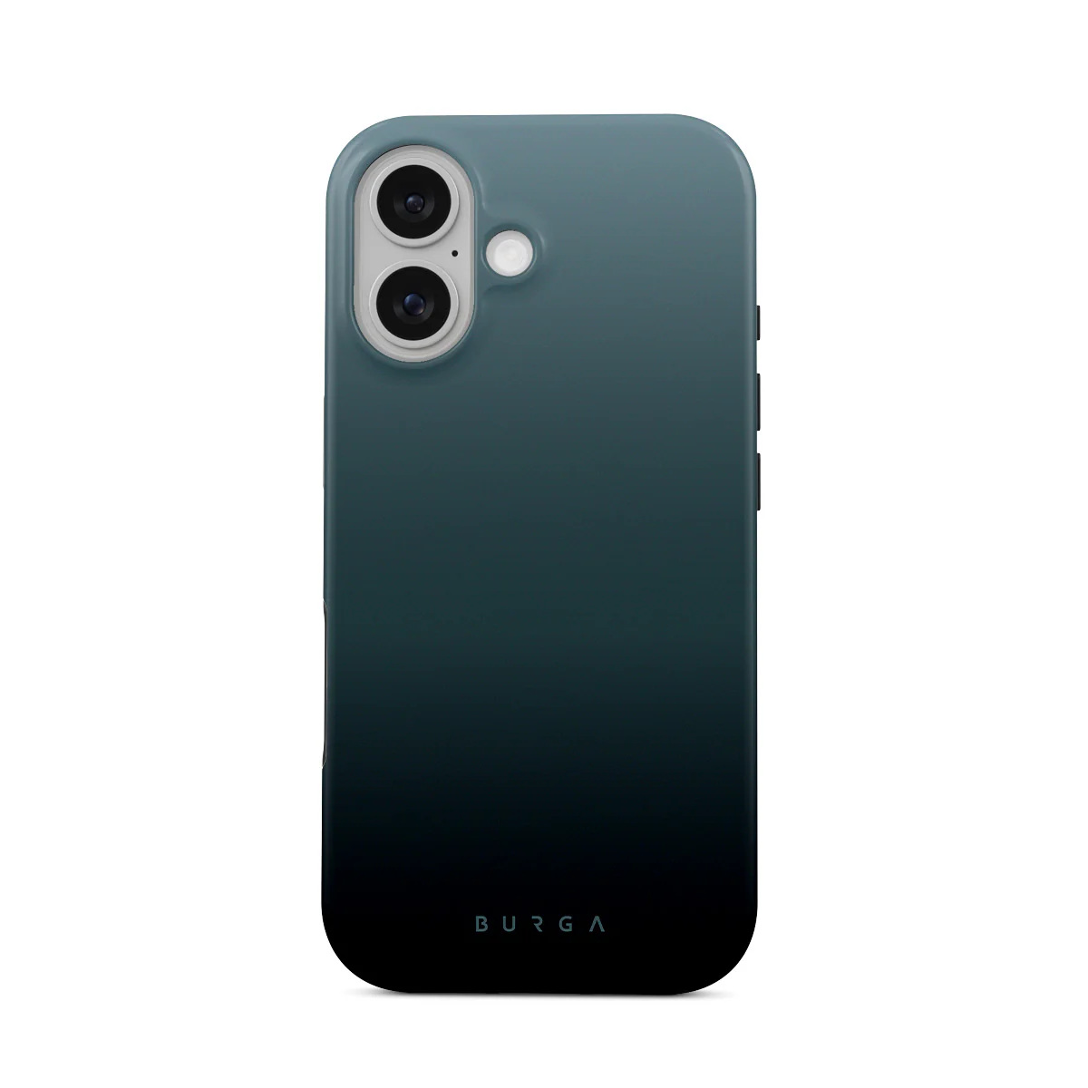 Black Hole - iPhone 16 Case