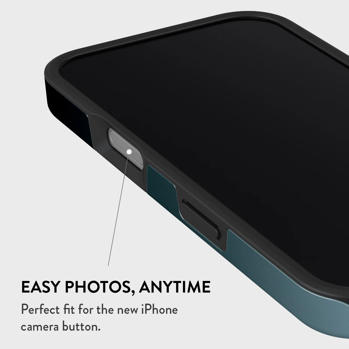 Black Hole - iPhone 16 Case - Image 5