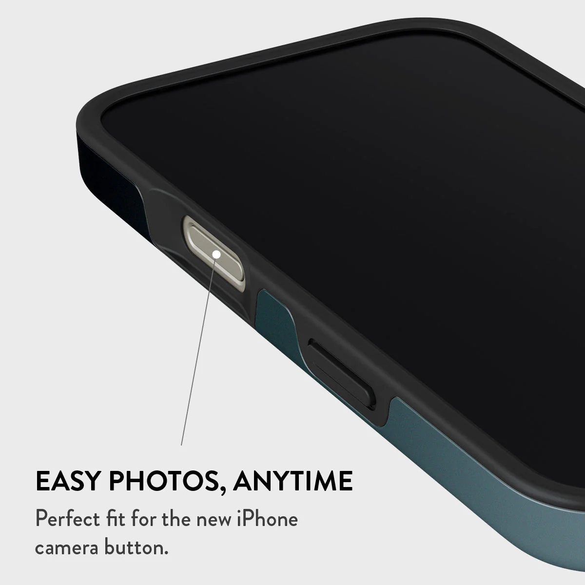 Black Hole - iPhone 16 Pro Case - Image 5