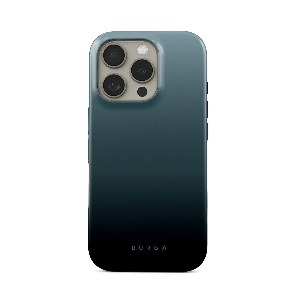 Black Hole - iPhone 16 Pro Max Case