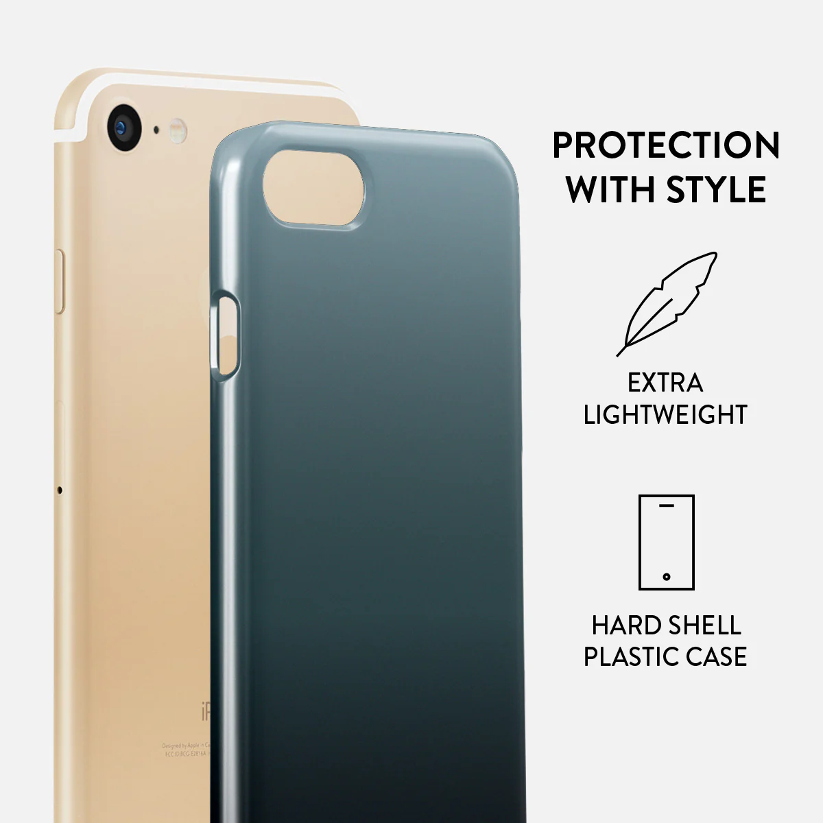 Black Hole - iPhone SE (2022) Case - Image 2