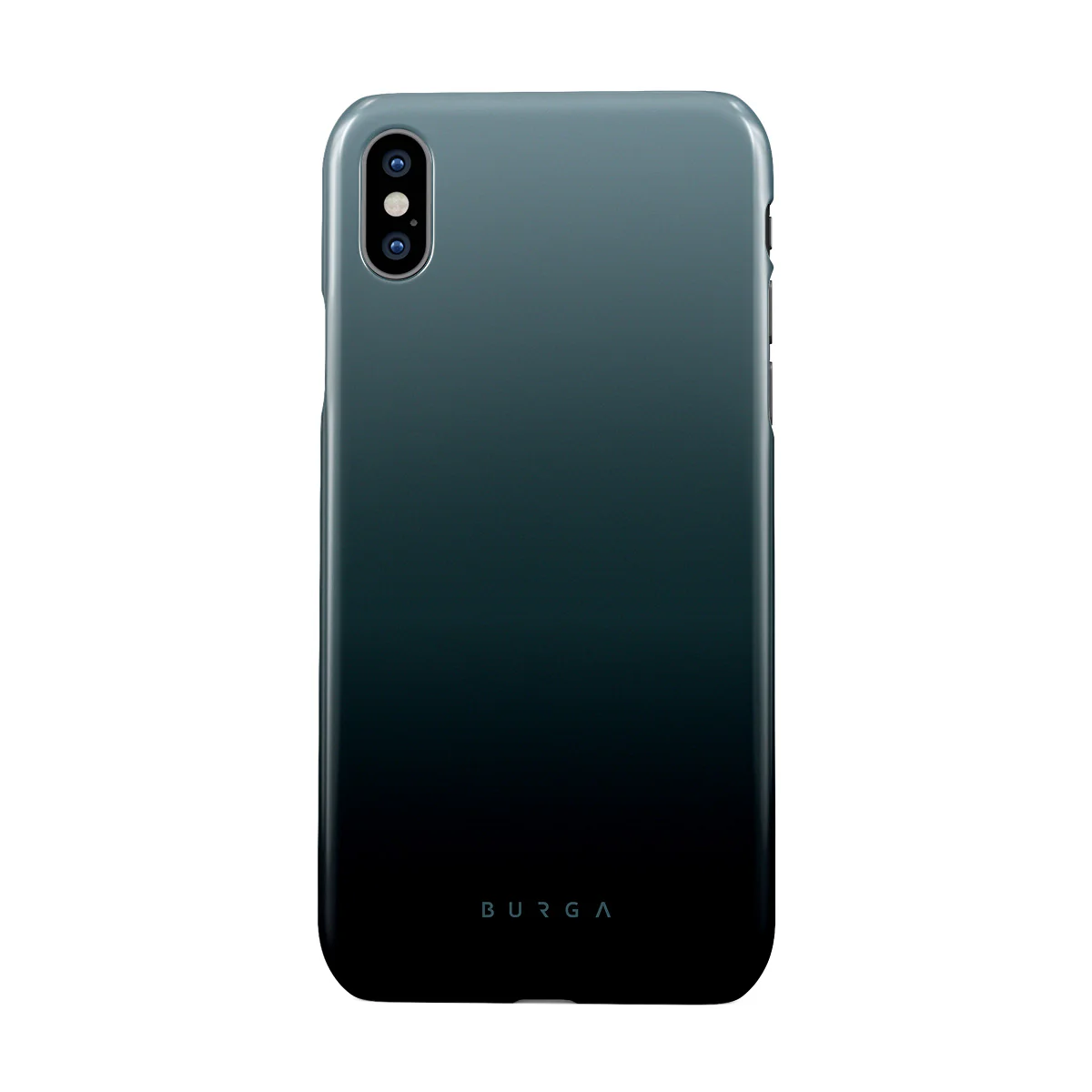 Black Hole - iPhone XS Max Case