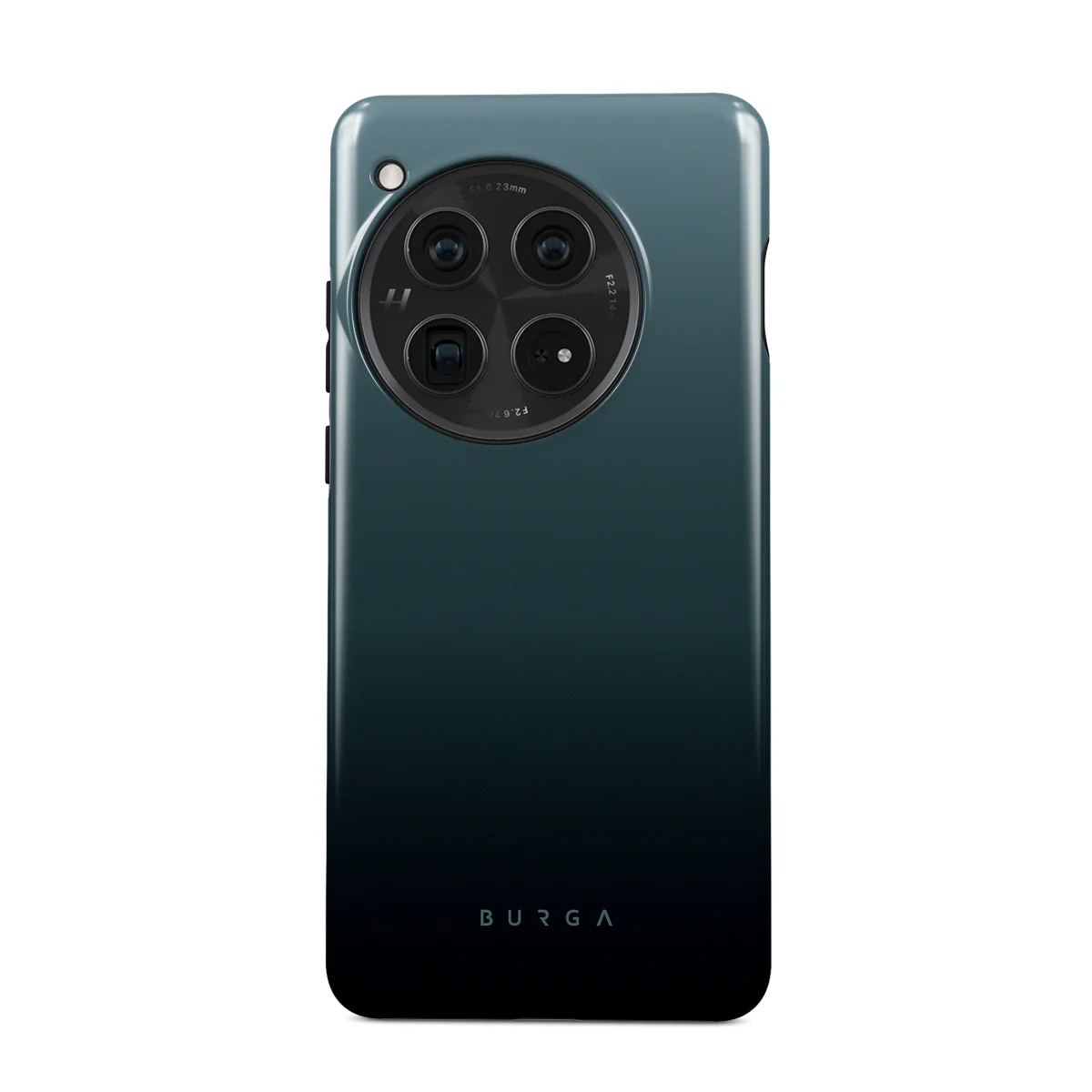 Black Hole - OnePlus 12 Case