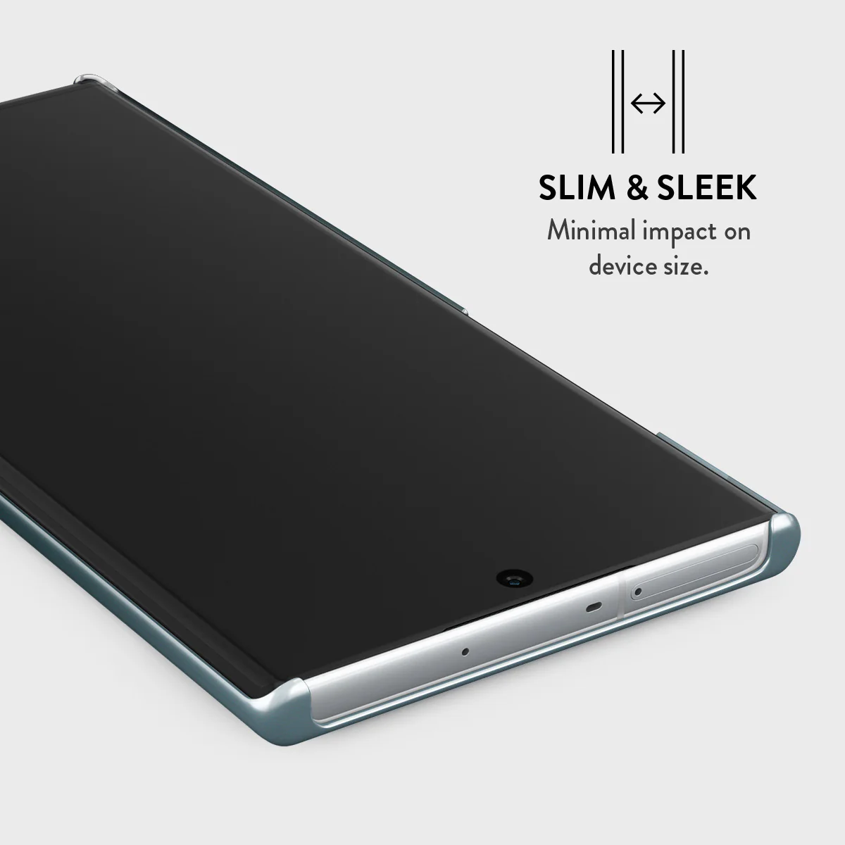 Black Hole - Samsung Galaxy Note 10 Plus Case - Image 4