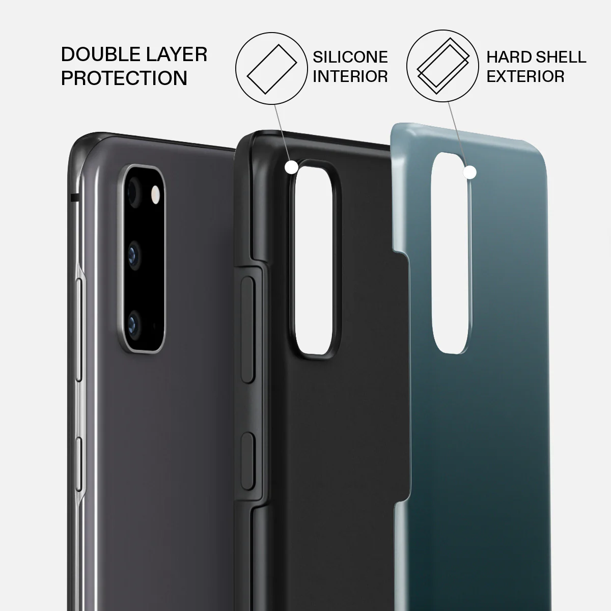 Black Hole - Samsung Galaxy S20 FE 4G / 5G Case - Image 2