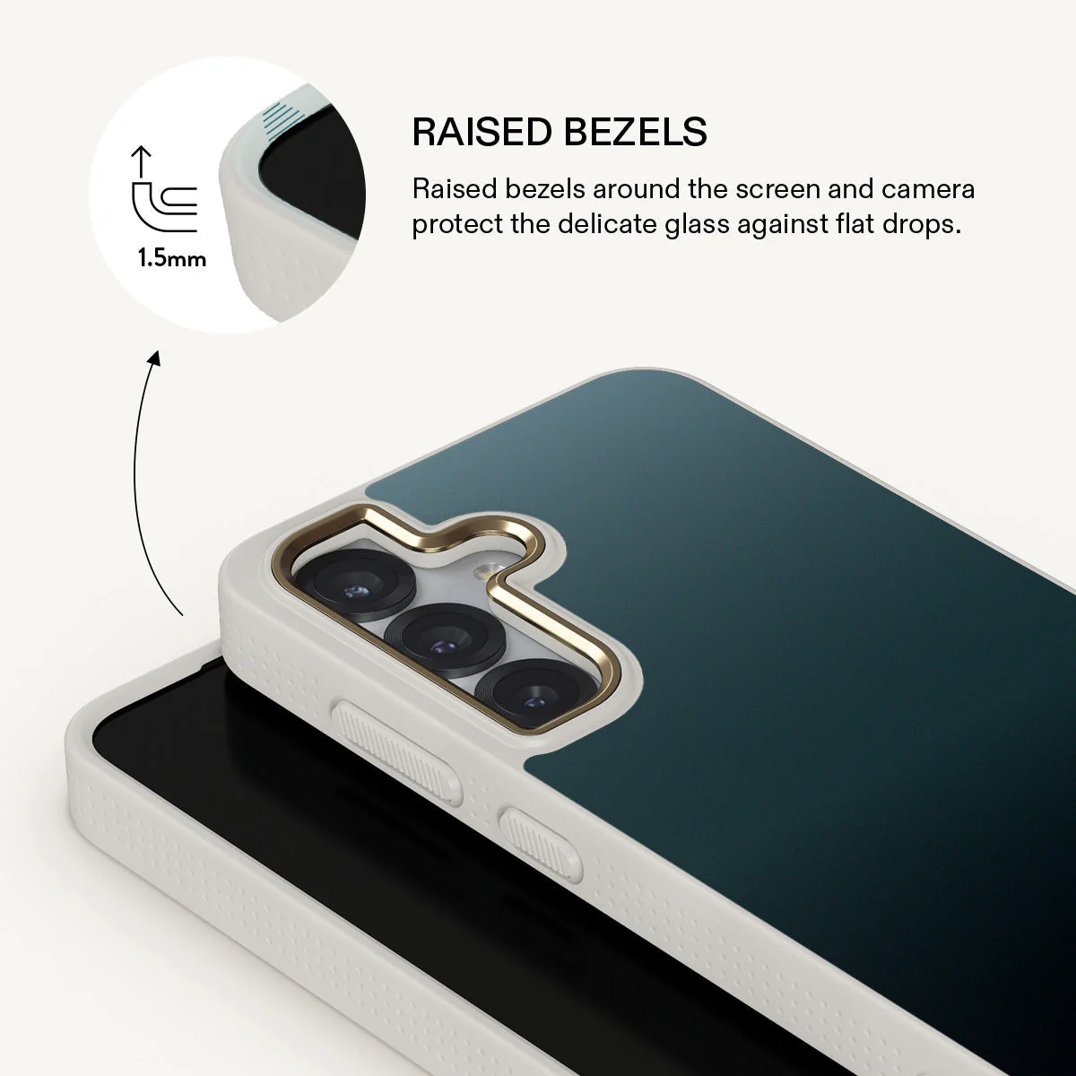 Black Hole - Samsung Galaxy S25 Plus Case - Image 22